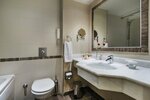 Двухместный номер Deluxe двуспальная кровать в Bellis Deluxe Hotel