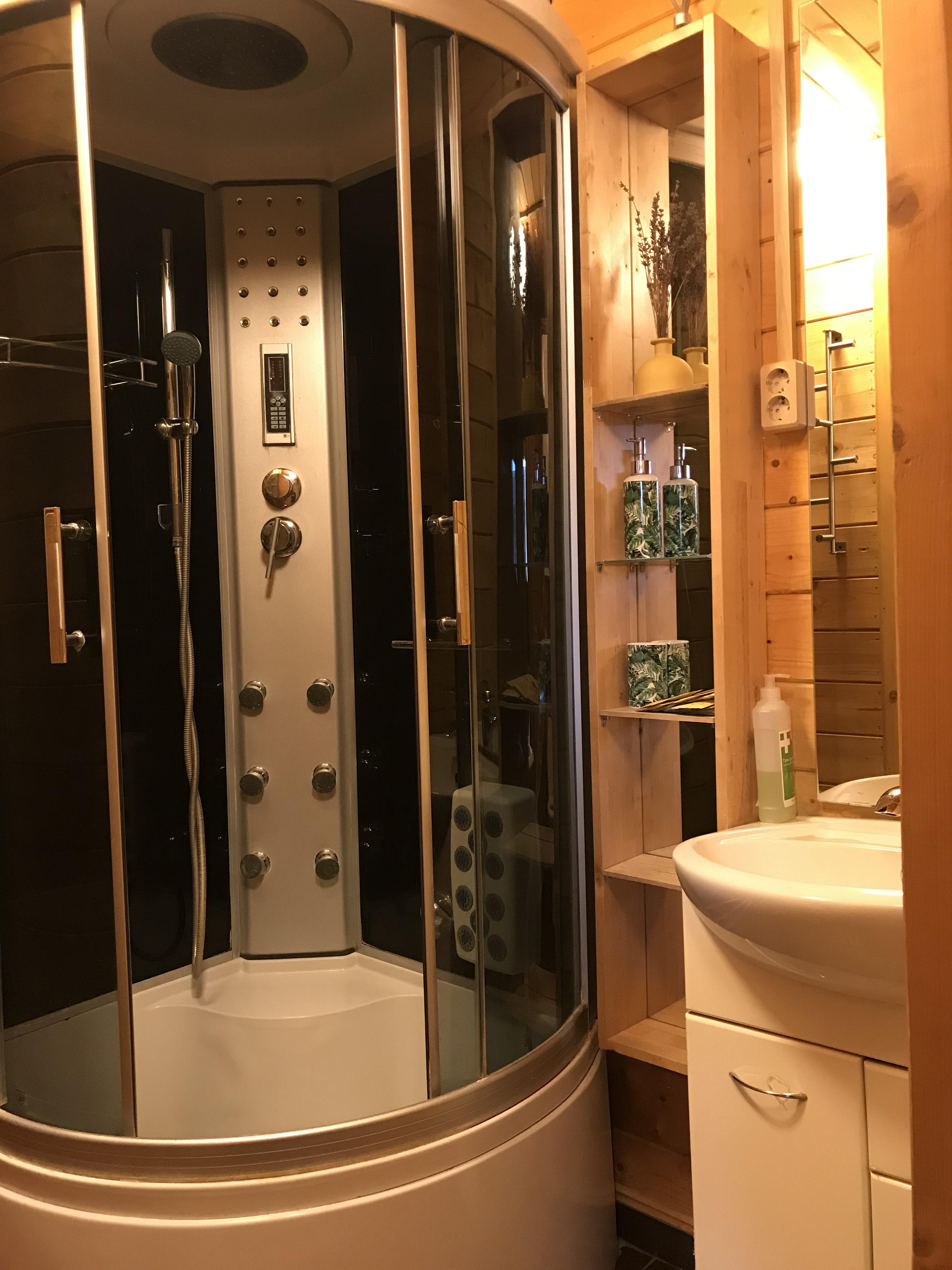 Улучшенный четырехместный номер