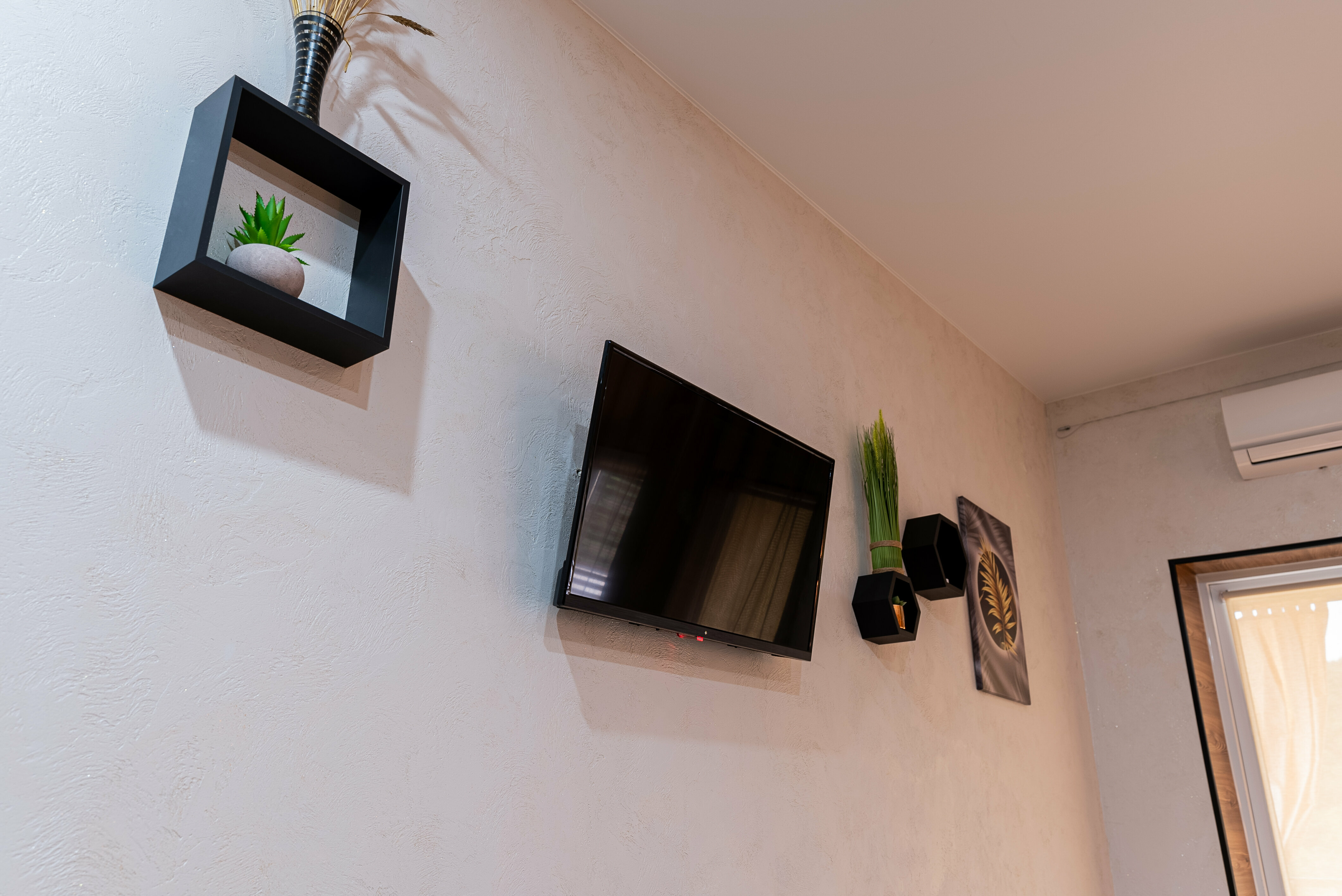 Квартира-студия Комфорт №3 - 2х спальная кровать + 2 доп. места