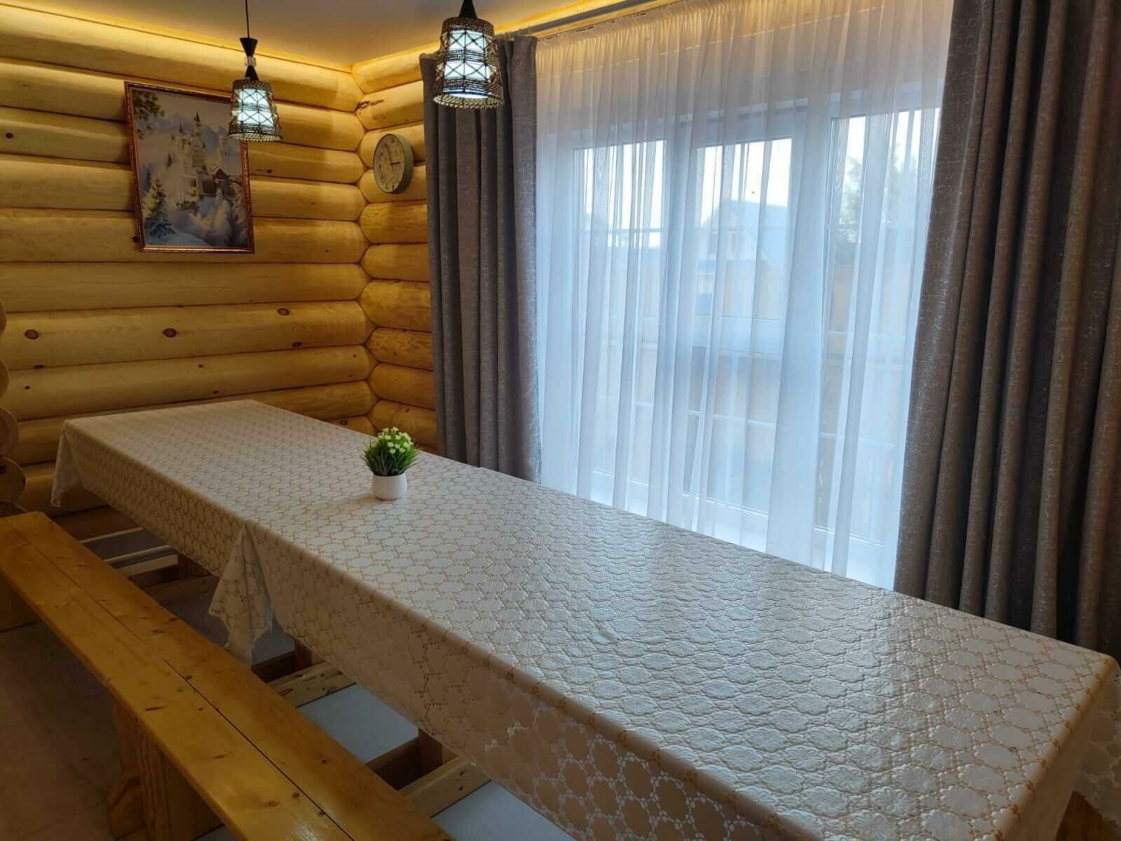 Дом с 4 спальнями