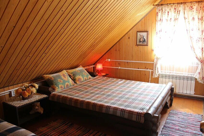 Дом с 3 спальнями