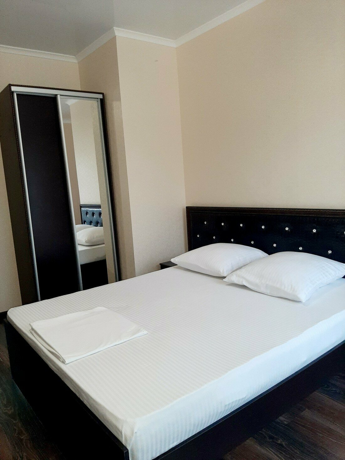 Трехместный номер