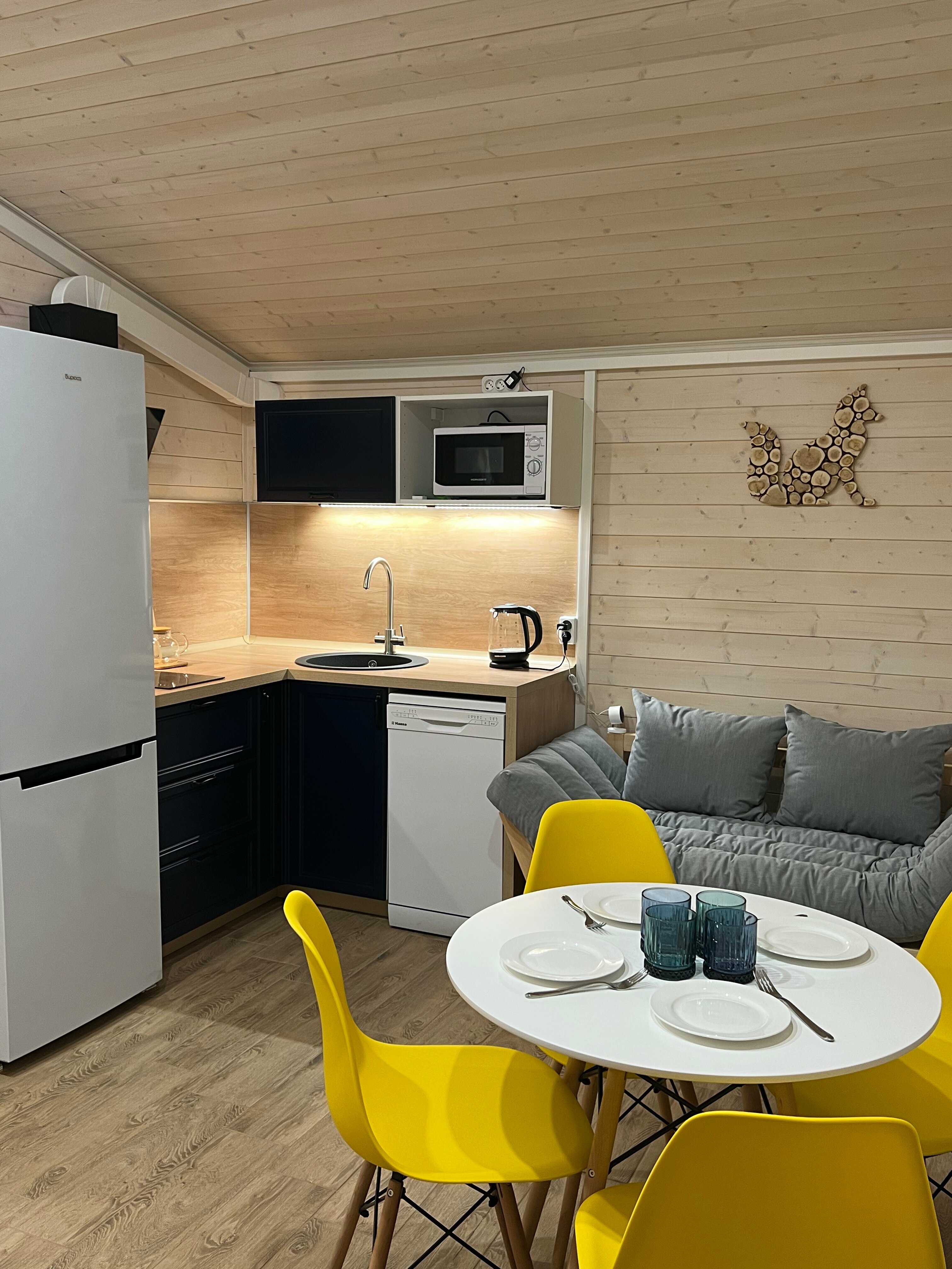 Семейный дом