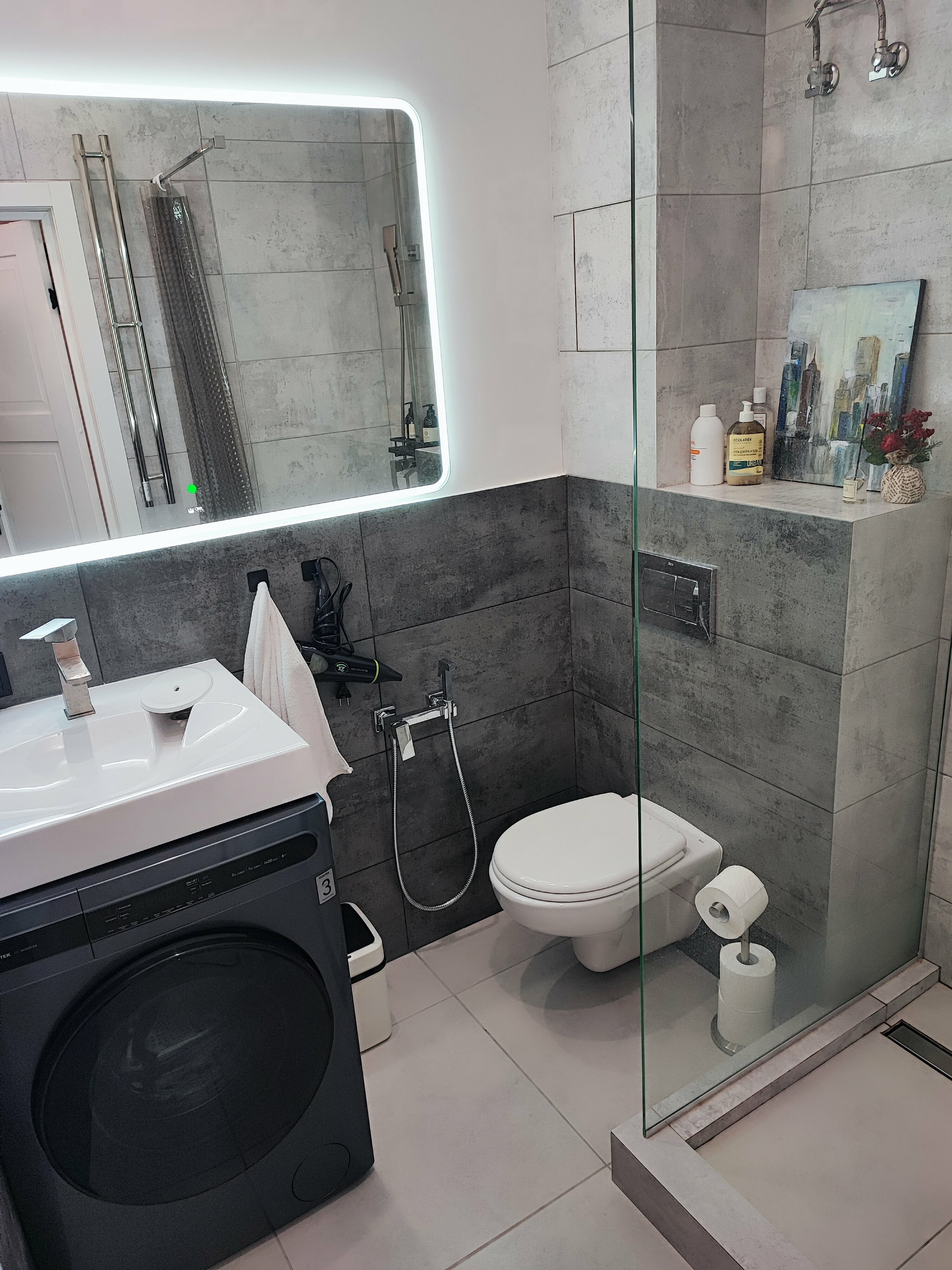 Апартаменты-студия