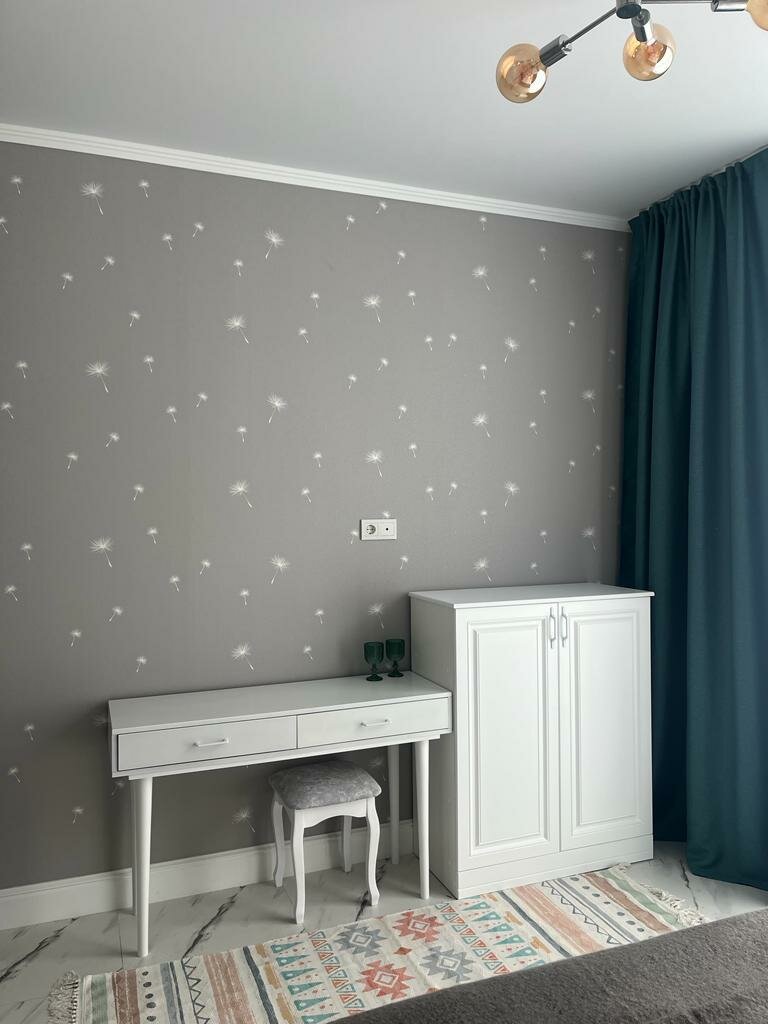 Двухместный номер Делюкс с 1 кроватью и балконом