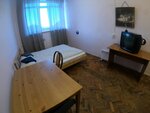 №1, 4 местный номер целиком в Hostel Kirovsk.red