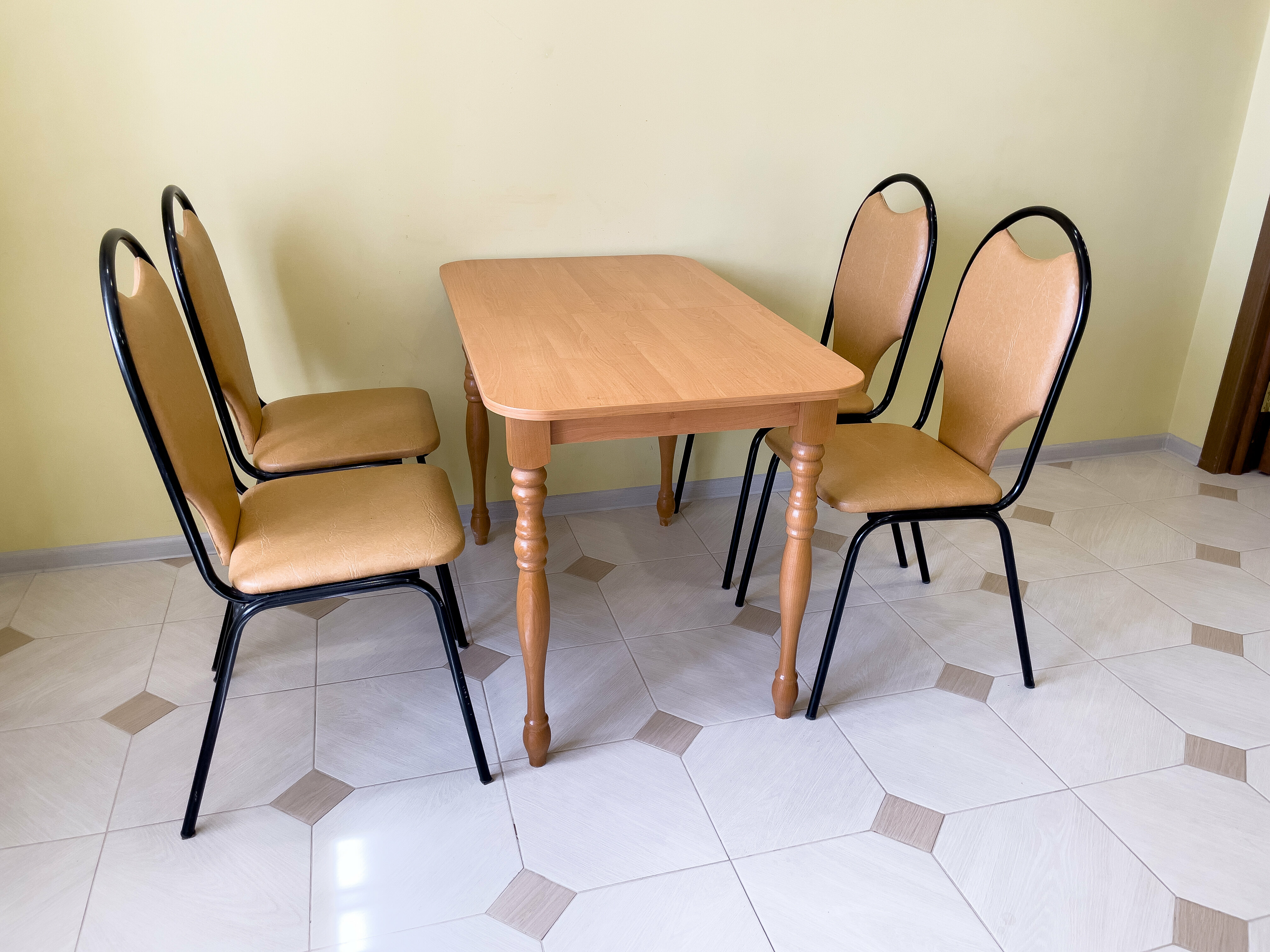 Апартаменты Делюкс