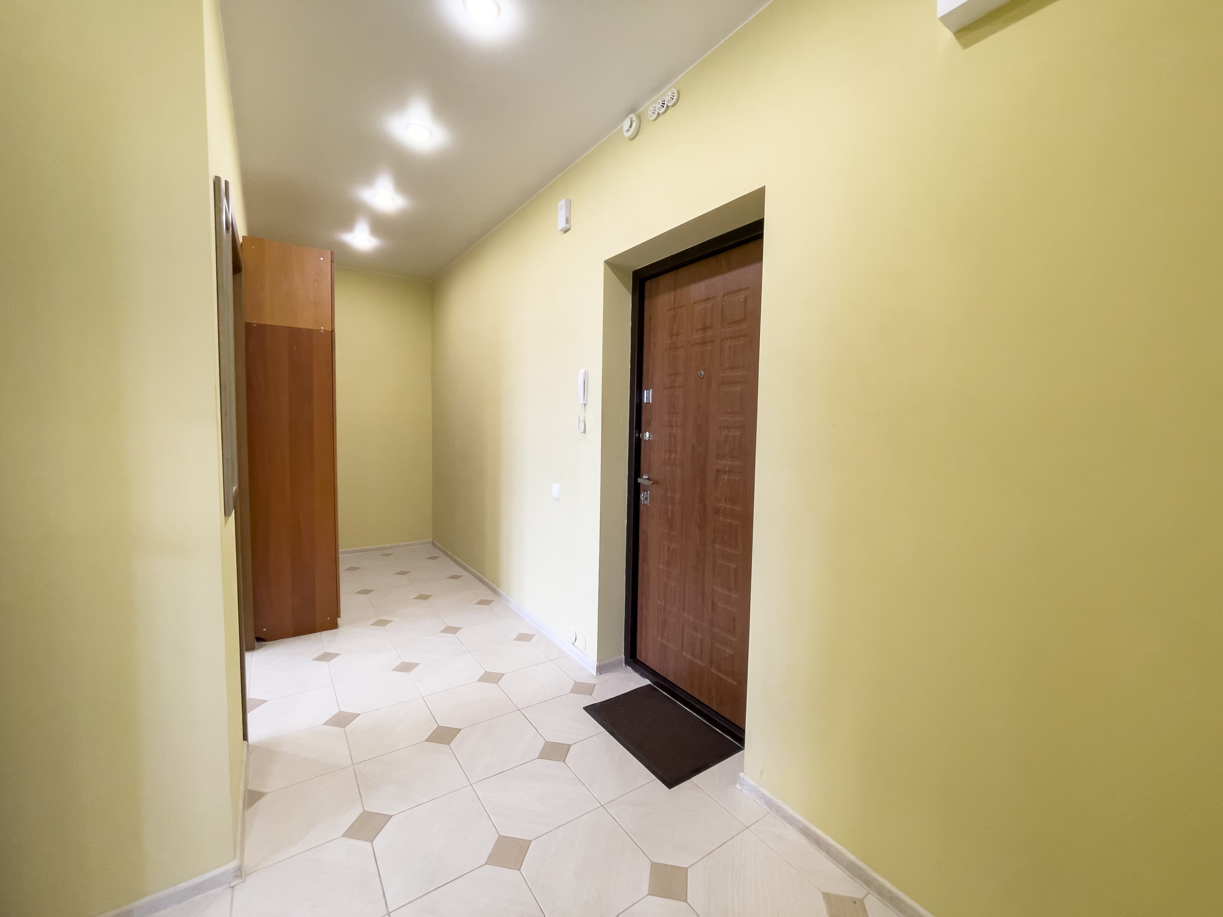 Апартаменты Делюкс