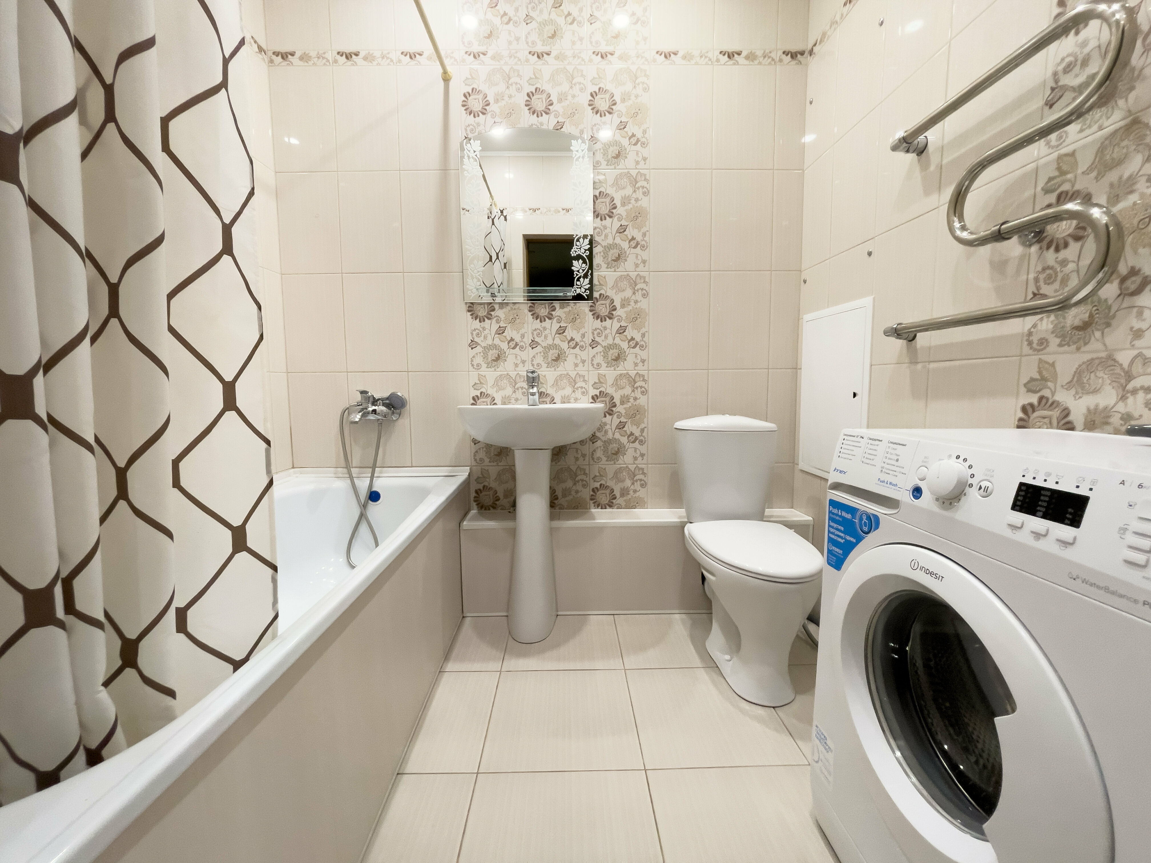 Апартаменты Делюкс