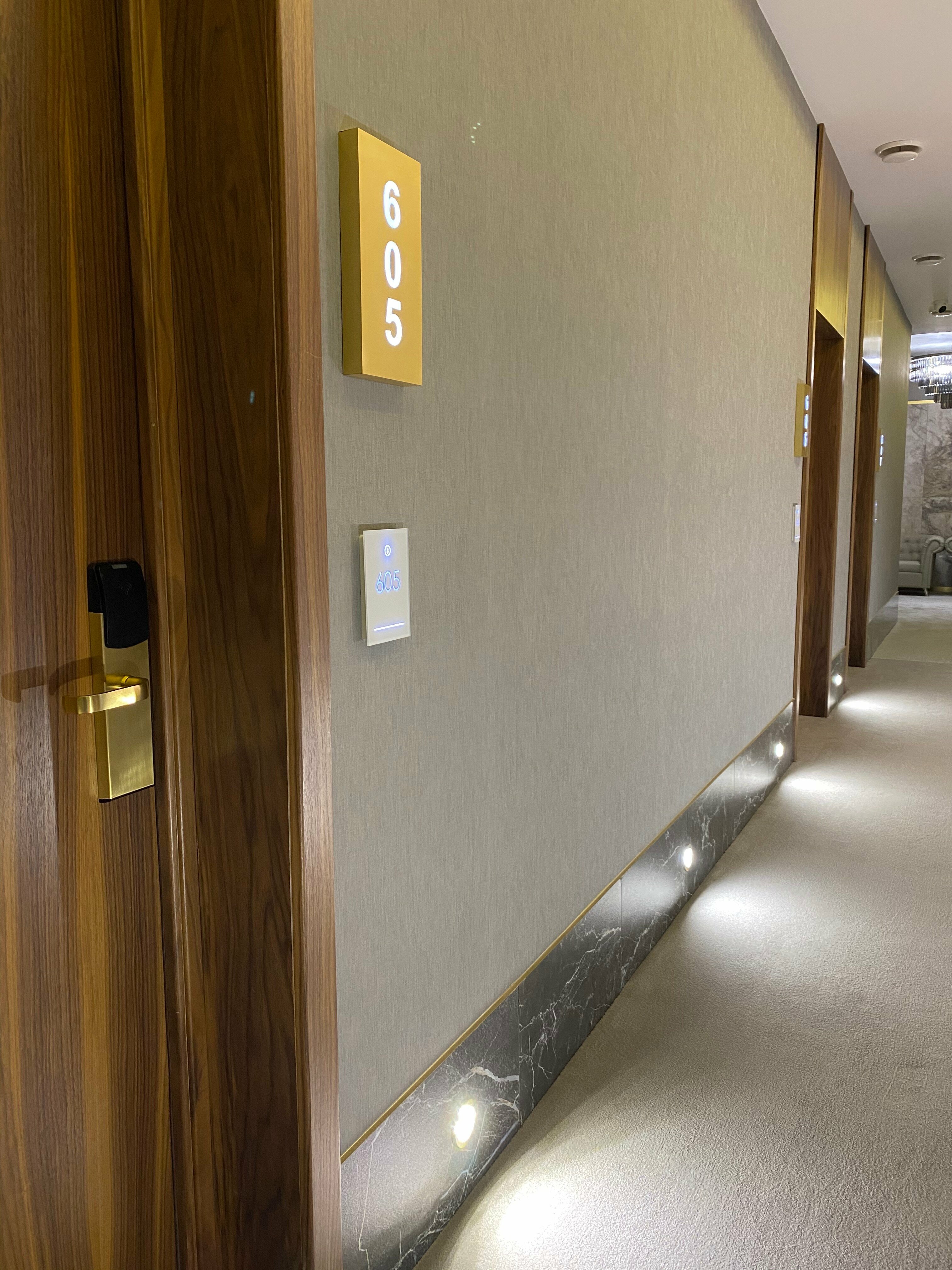 Двухместный номер с 1 кроватью или 2 отдельными кроватями