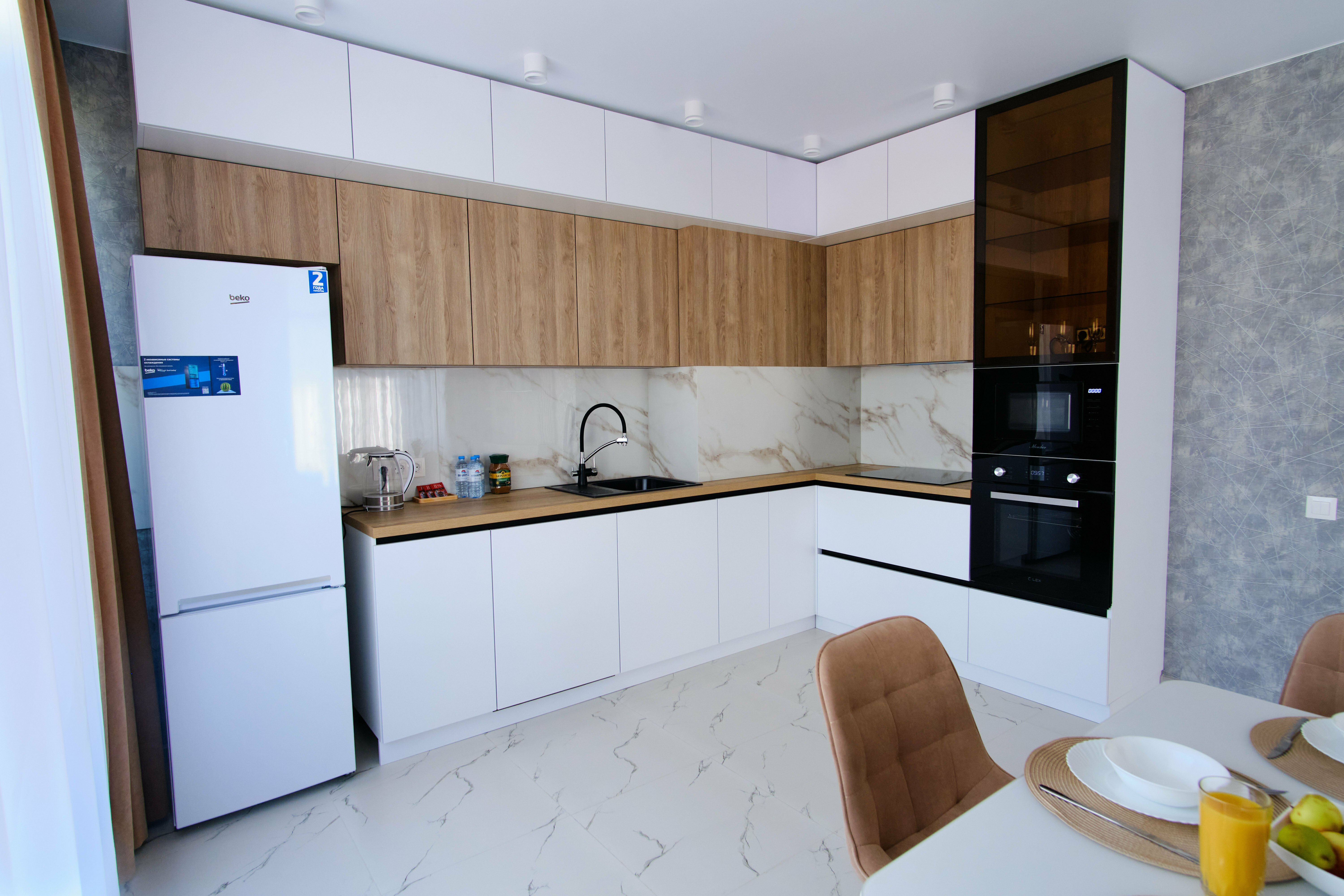 Улучшенные апартаменты