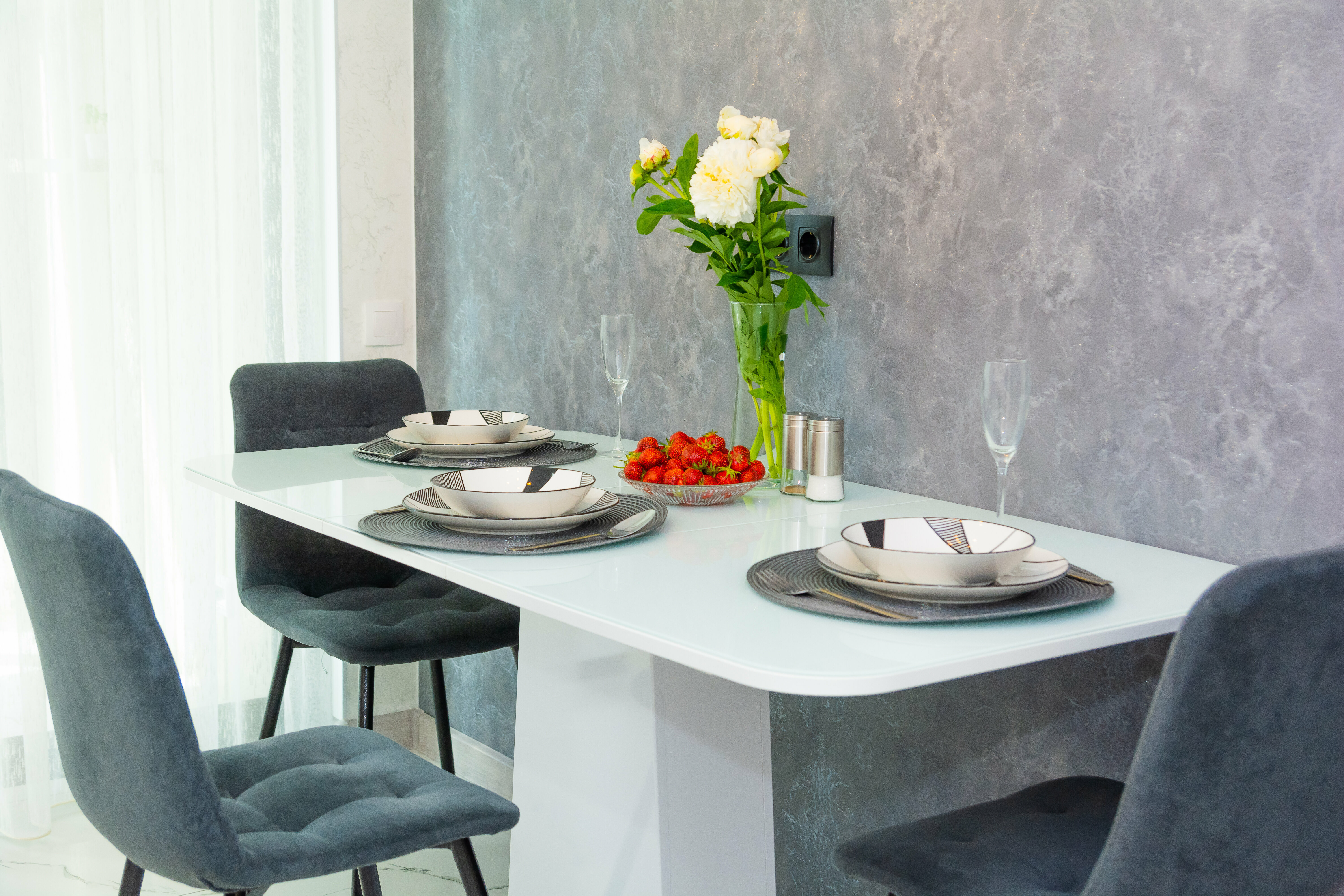 Улучшенные апартаменты