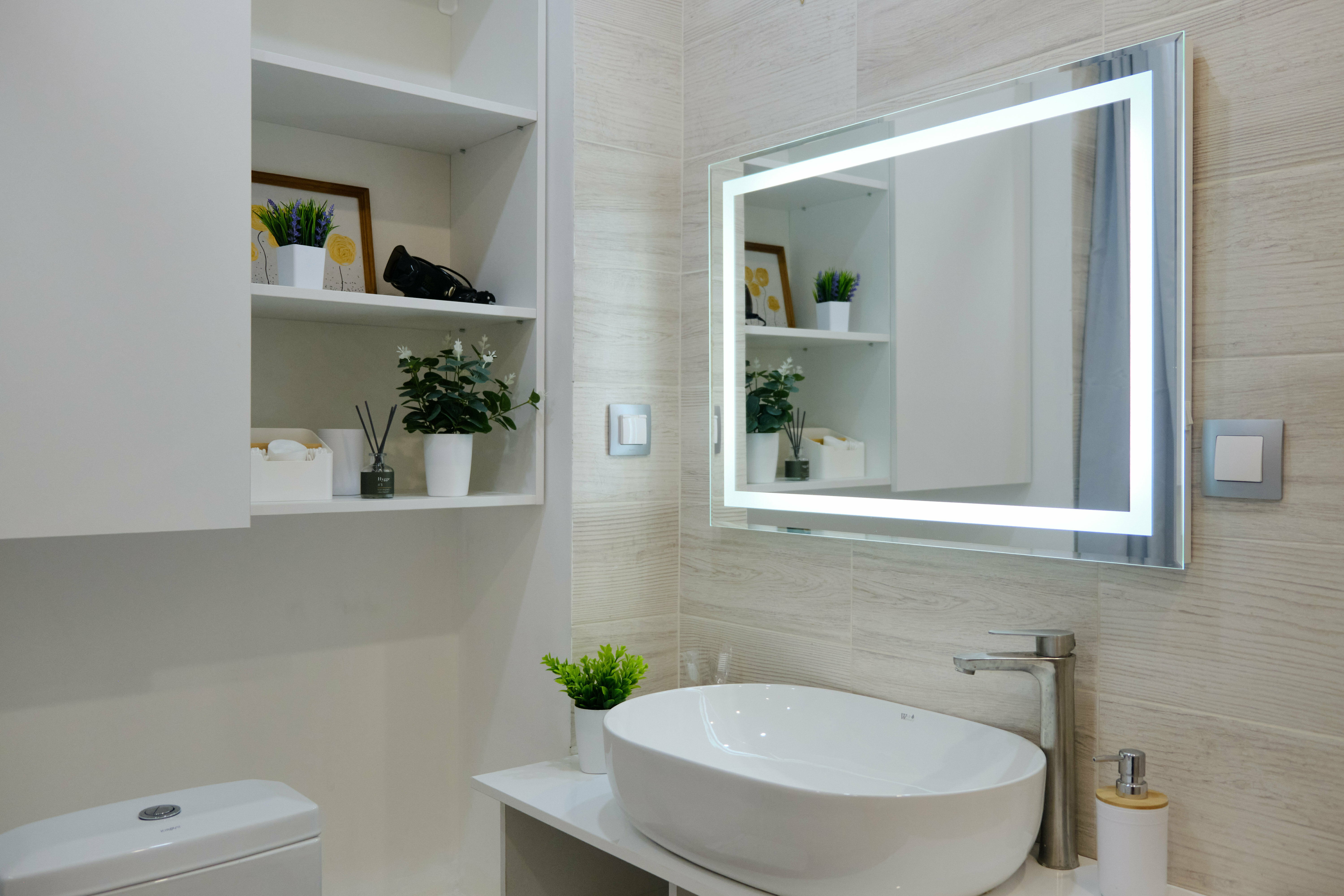 Улучшенные апартаменты