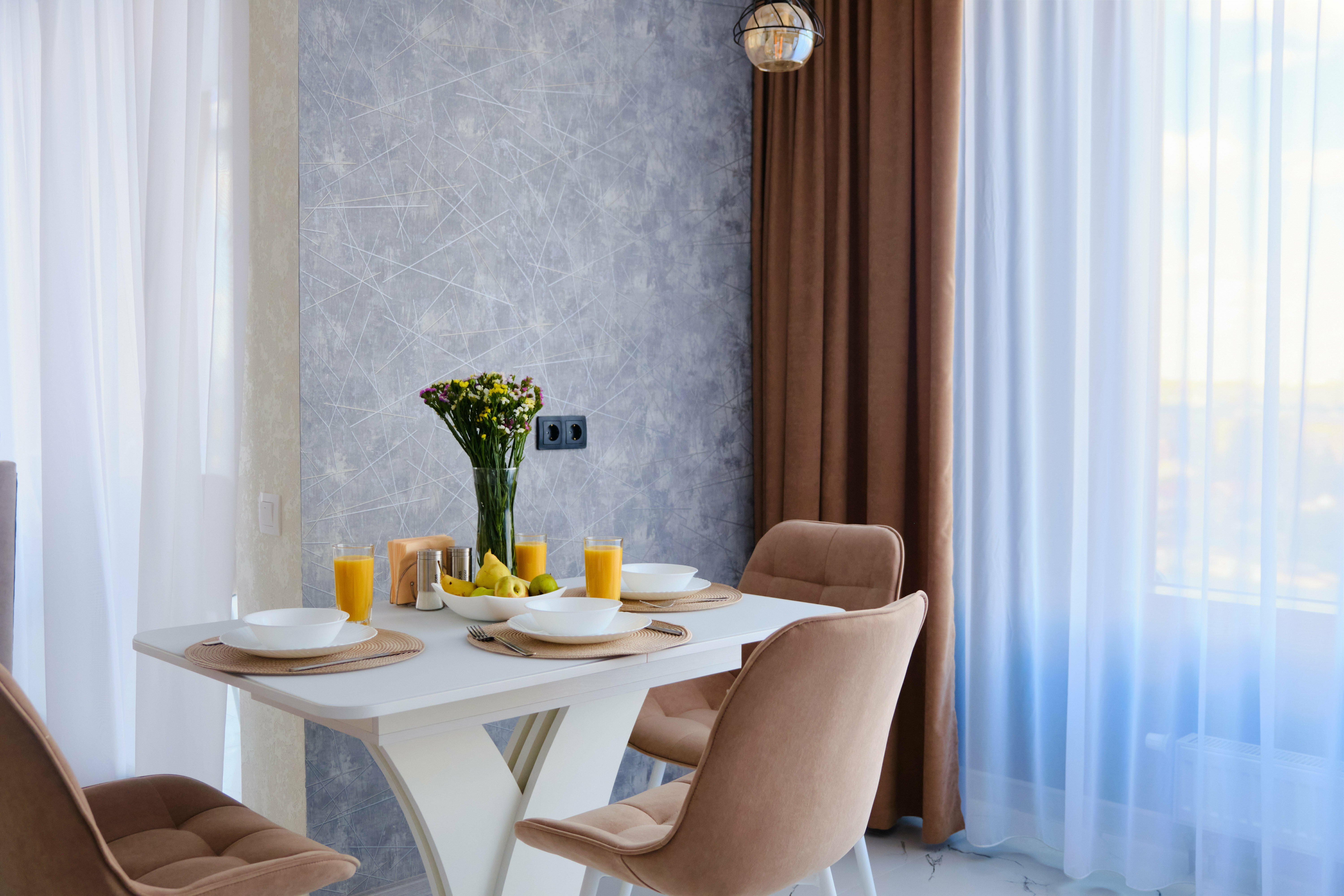 Улучшенные апартаменты