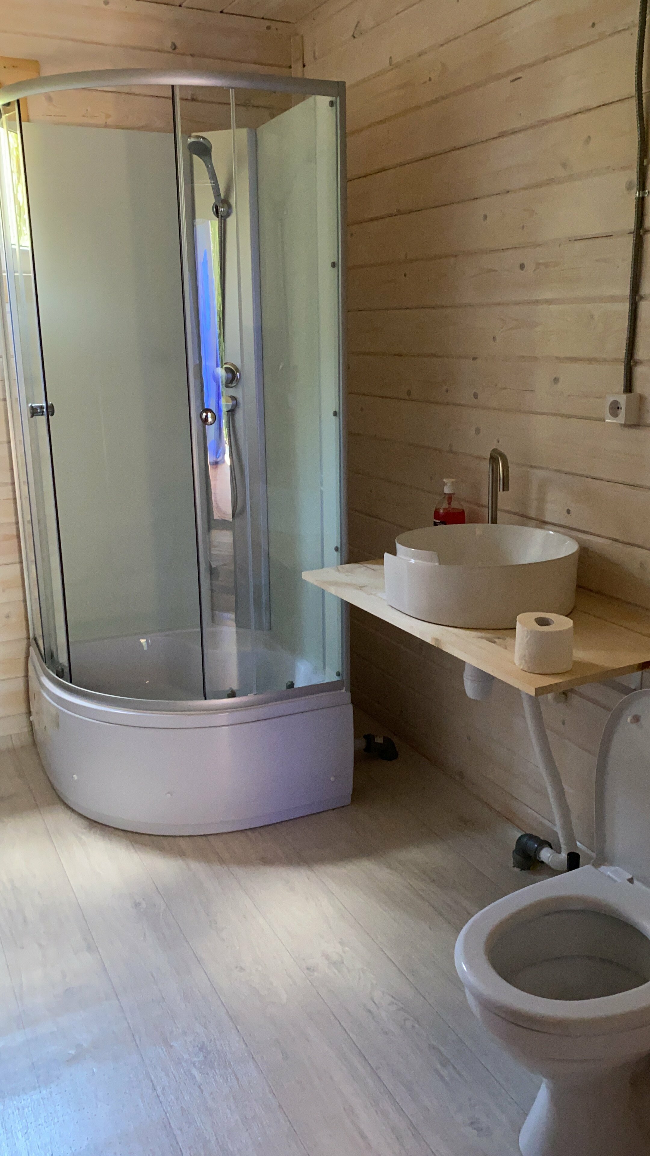 Дом для отпуска