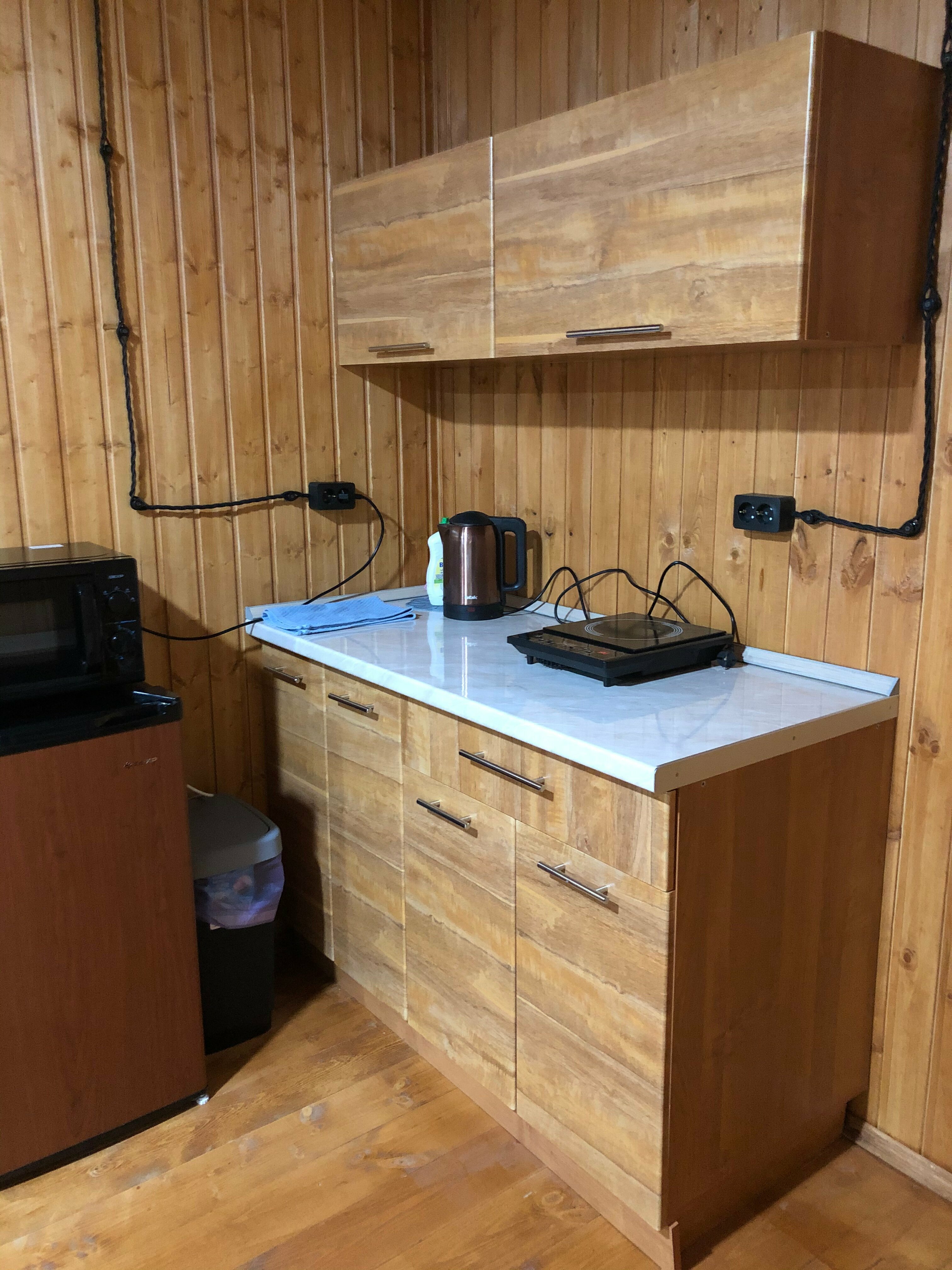 Семейный номер