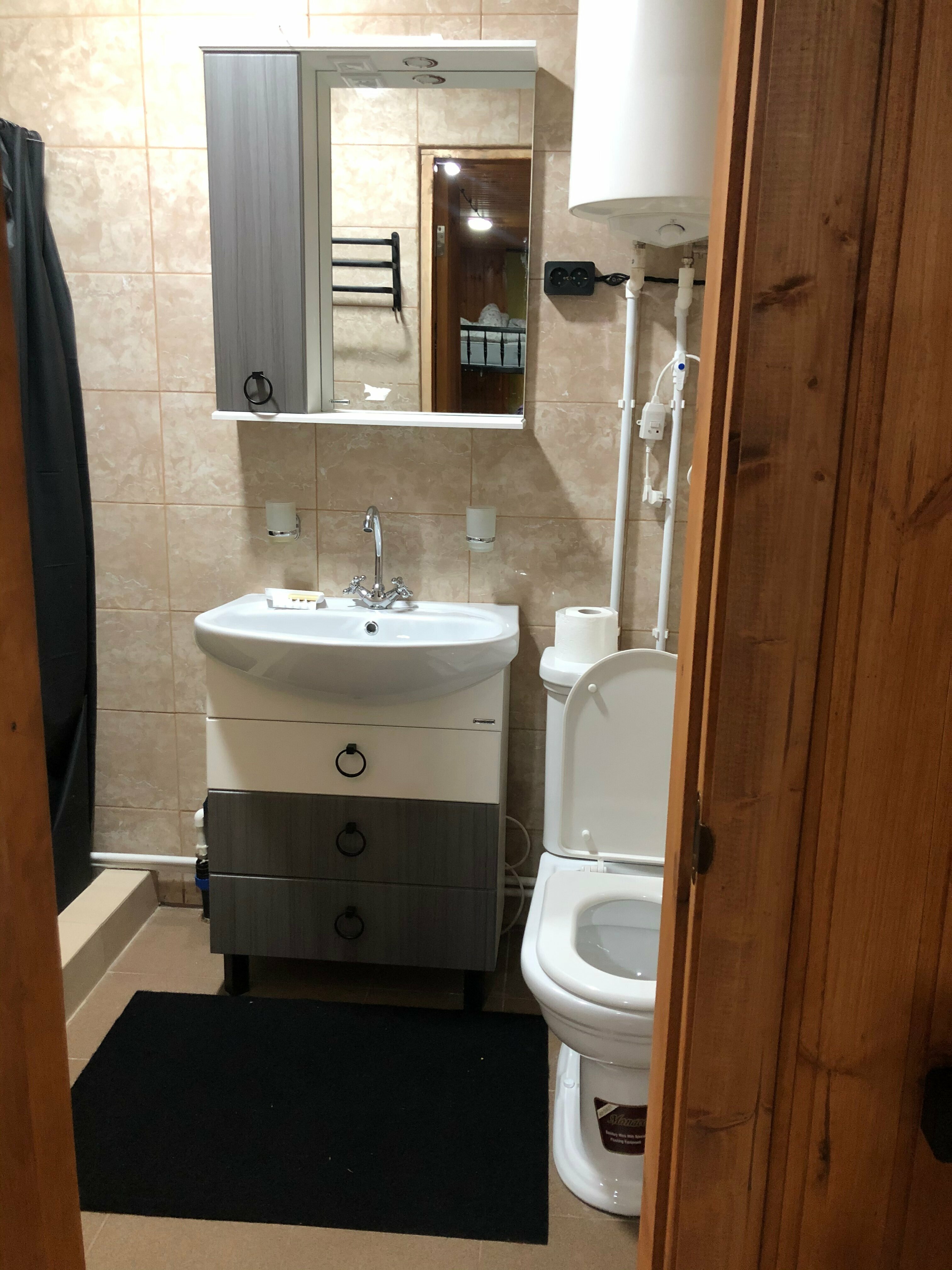 Семейный номер