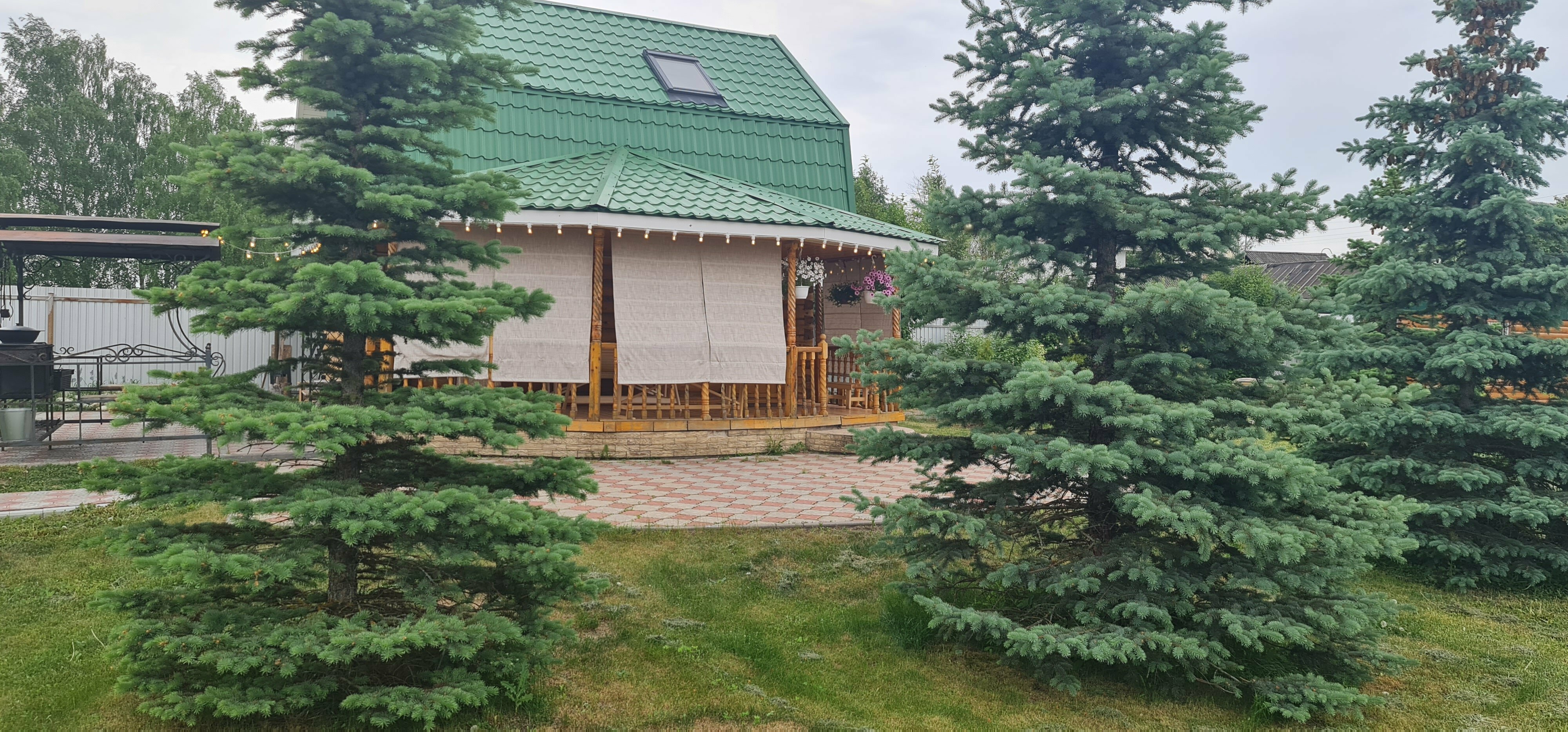 Семейный номер