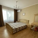 Четырёхместный Коттедж в корпусе №7 и №8 в Людмила