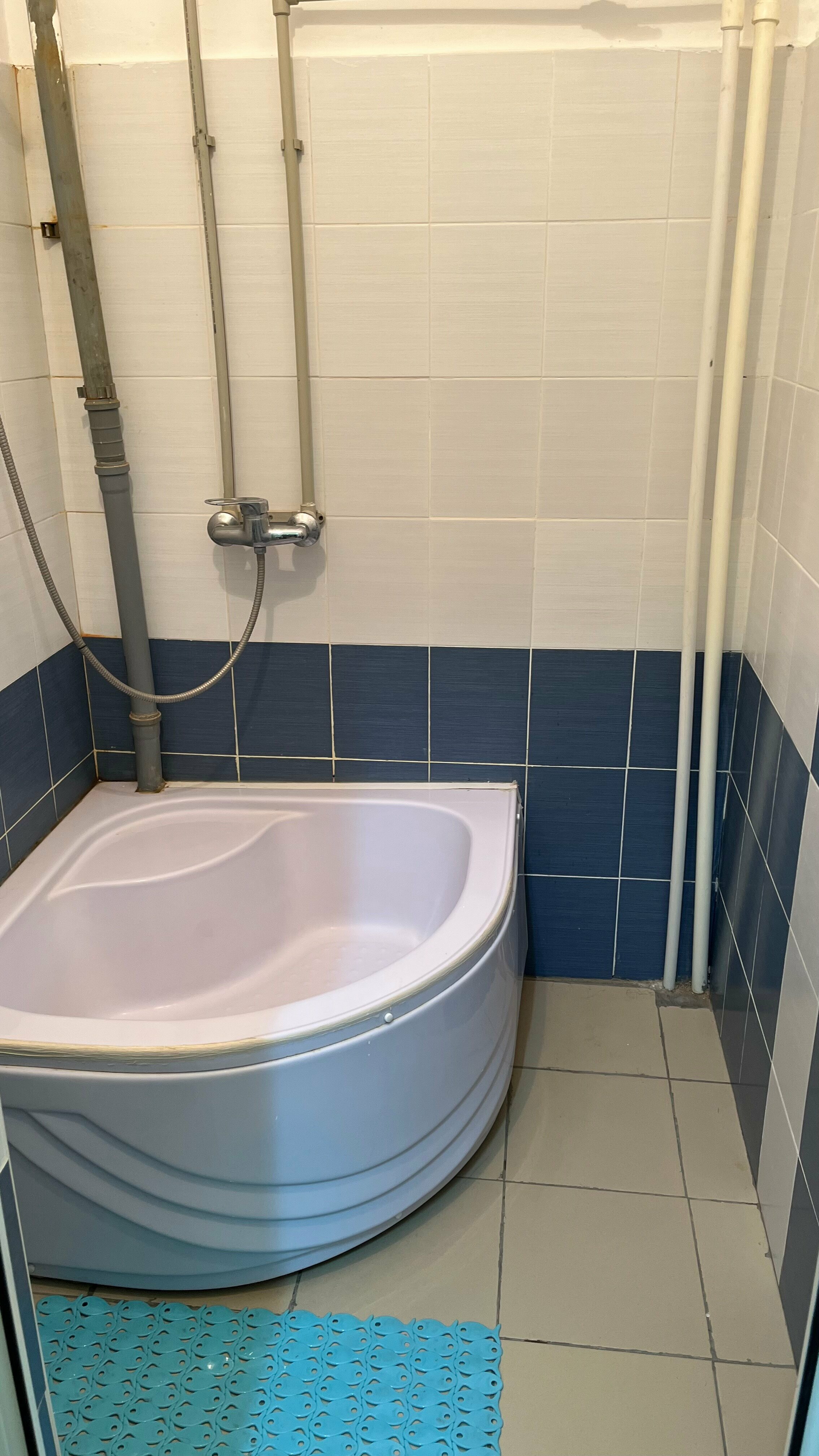 Бюджетный одноместный номер