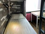 Кровать в общем номере для женщин с 4 кроватями в Rocket