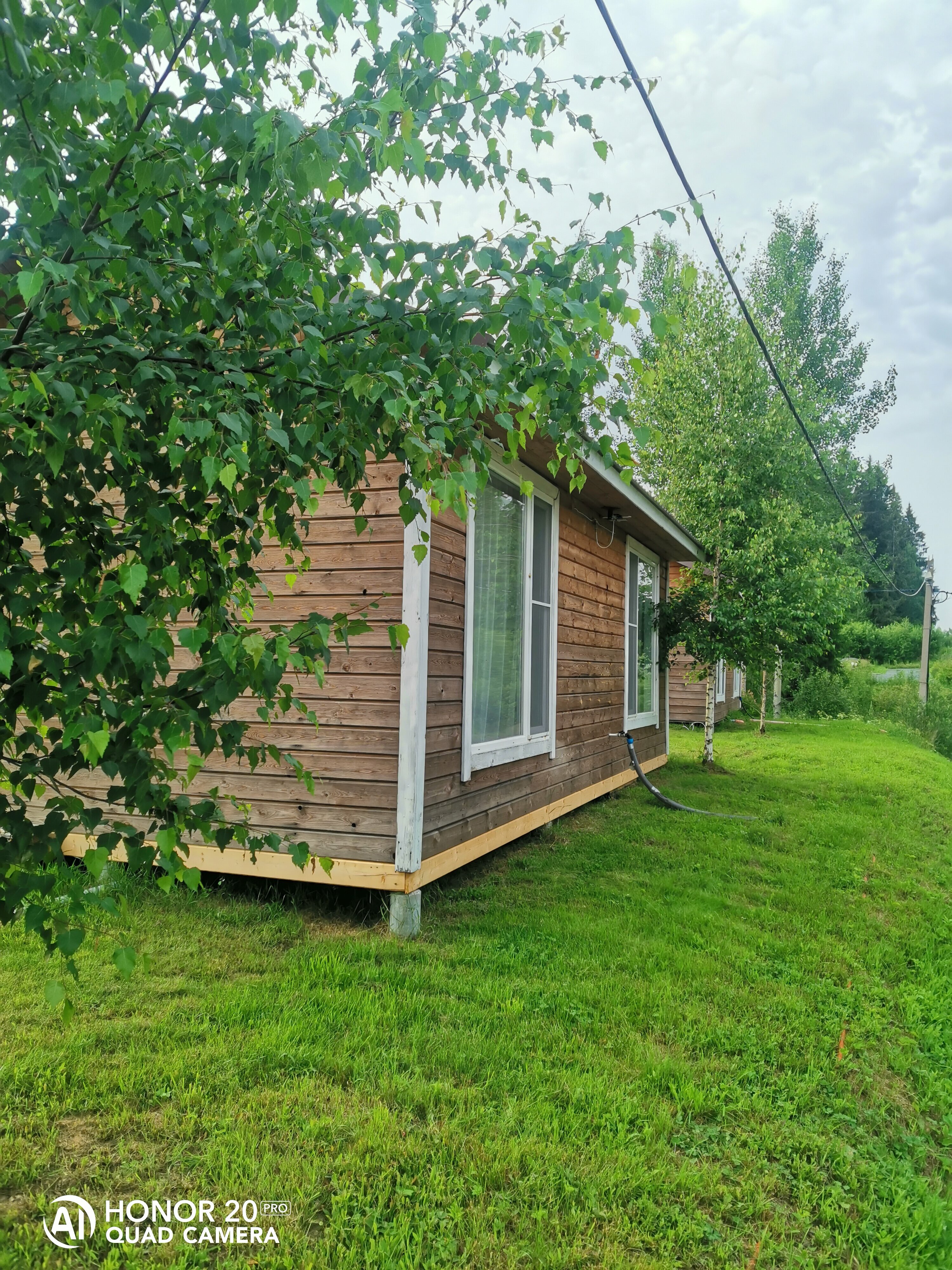 Двухместный номер с 2 отдельными кроватями