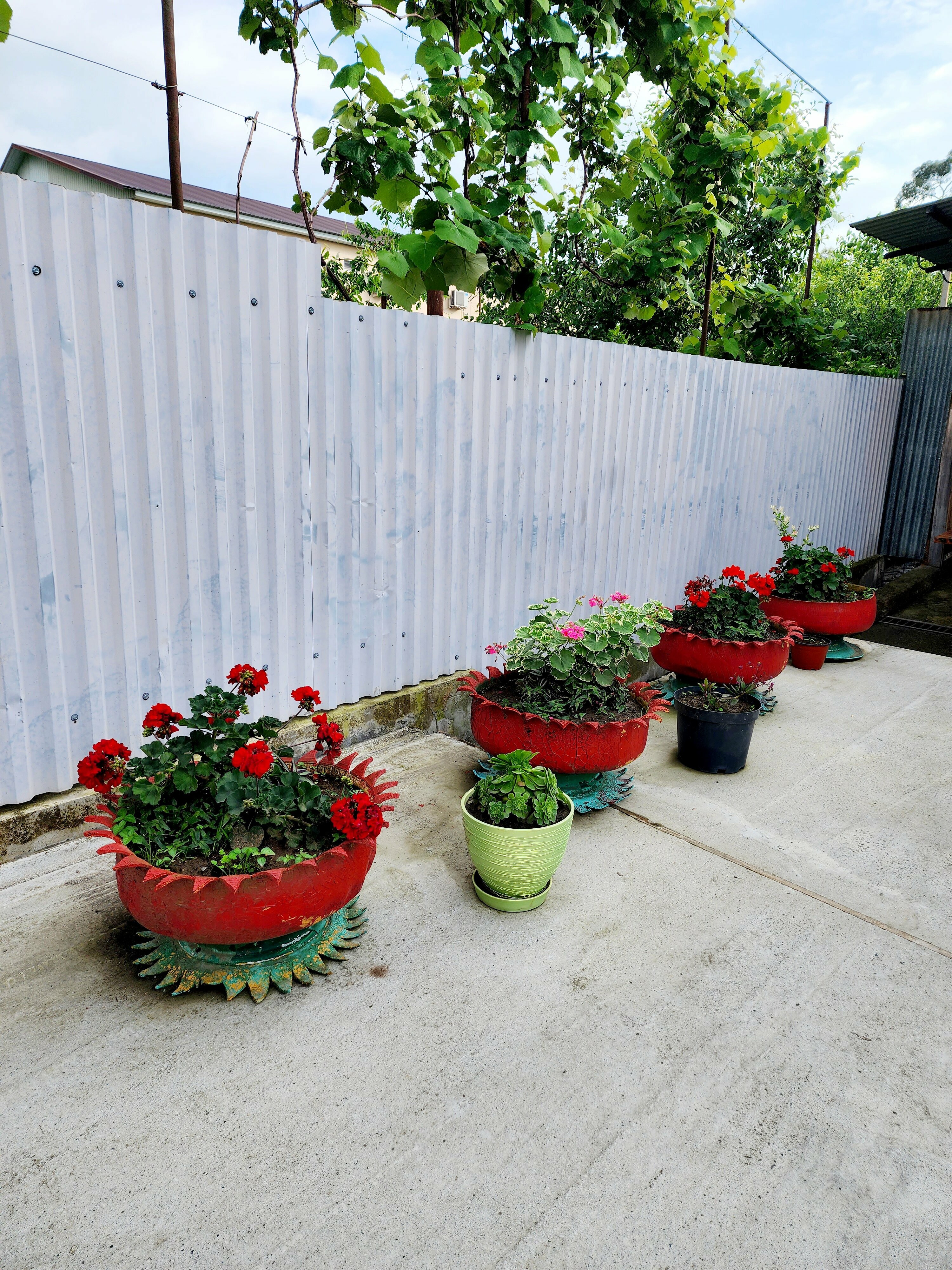 Трехместный номер «Комфорт»