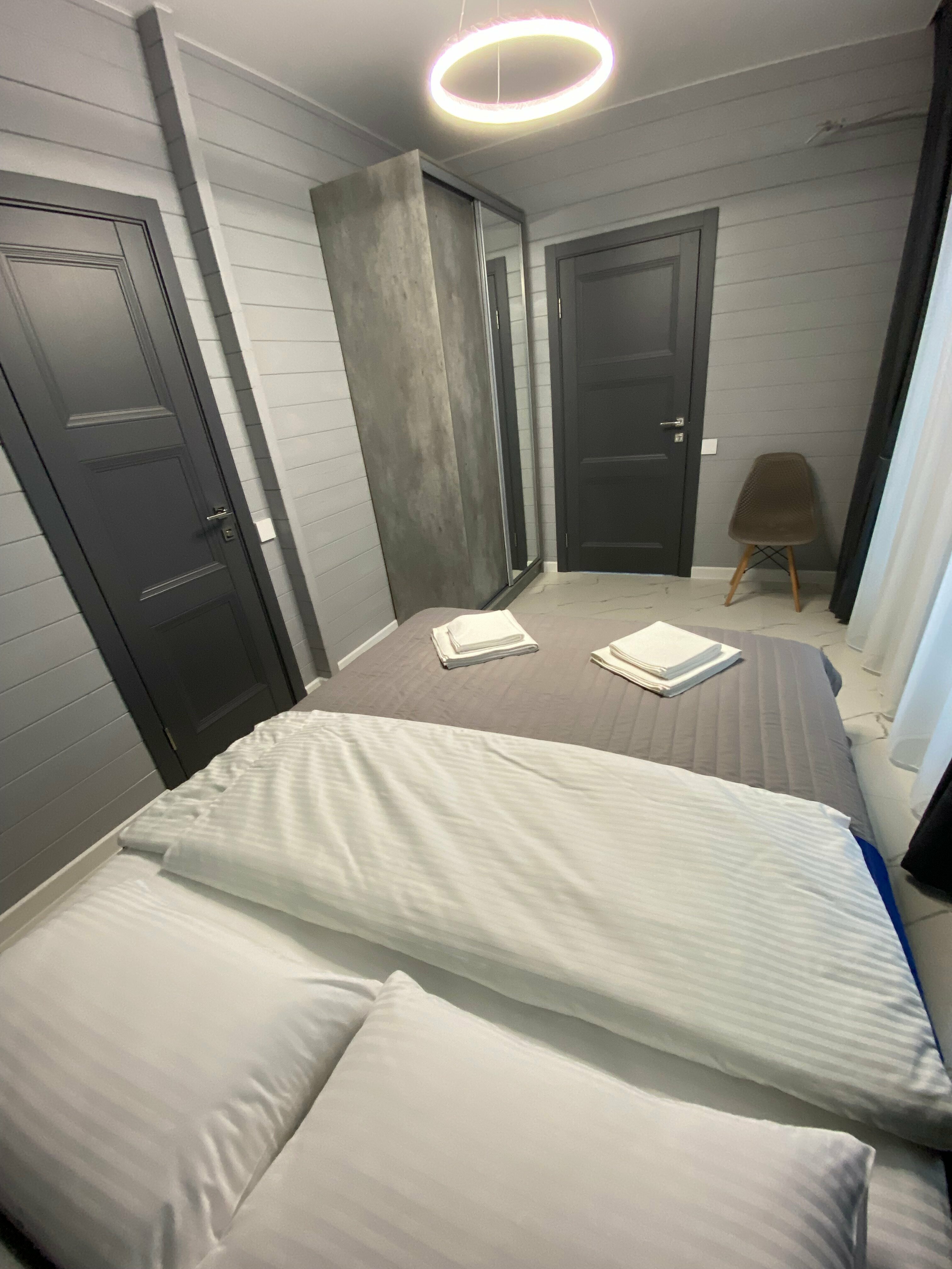 Четырехместный номер «Премиум»