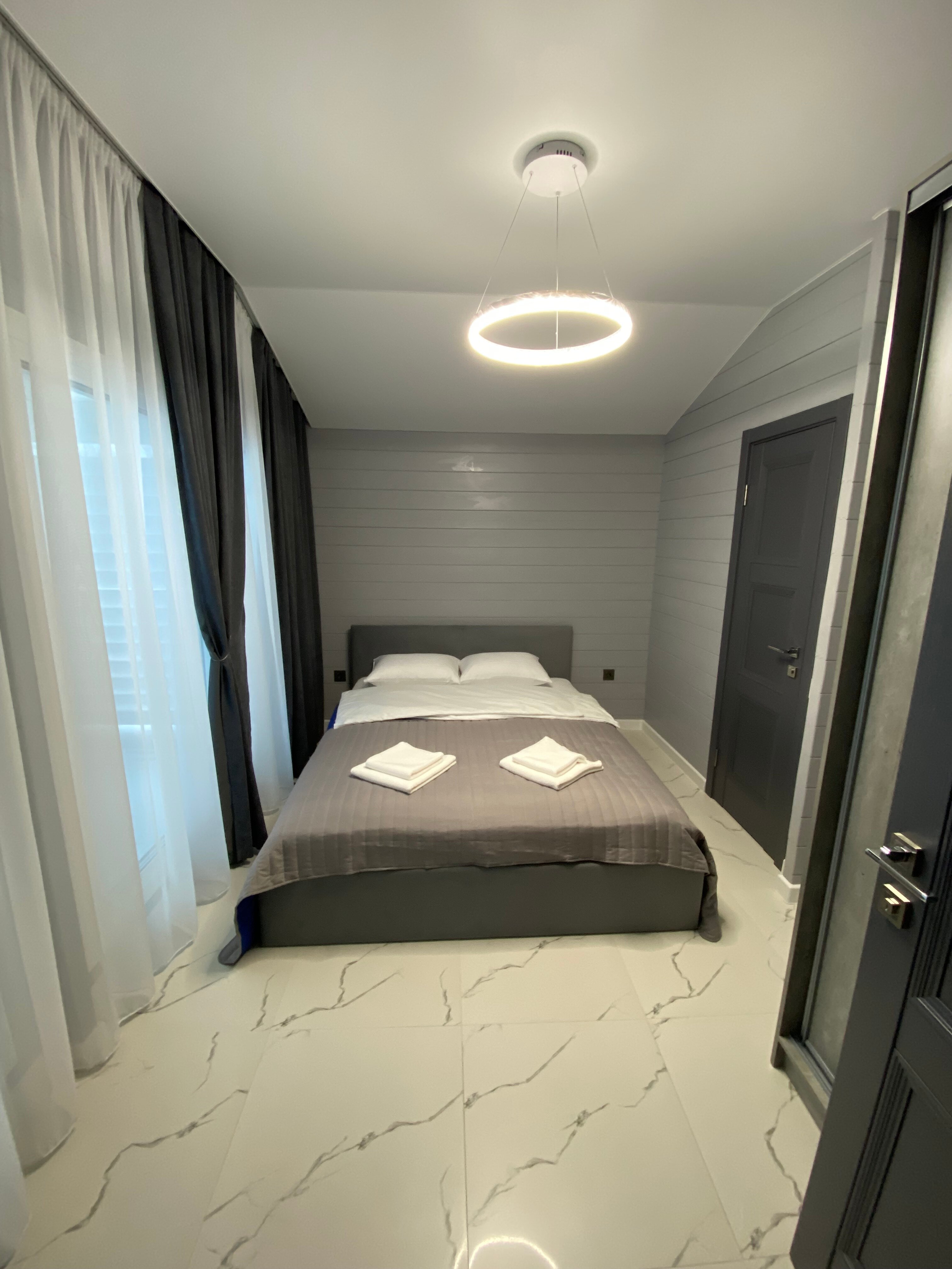 Четырехместный номер «Премиум»