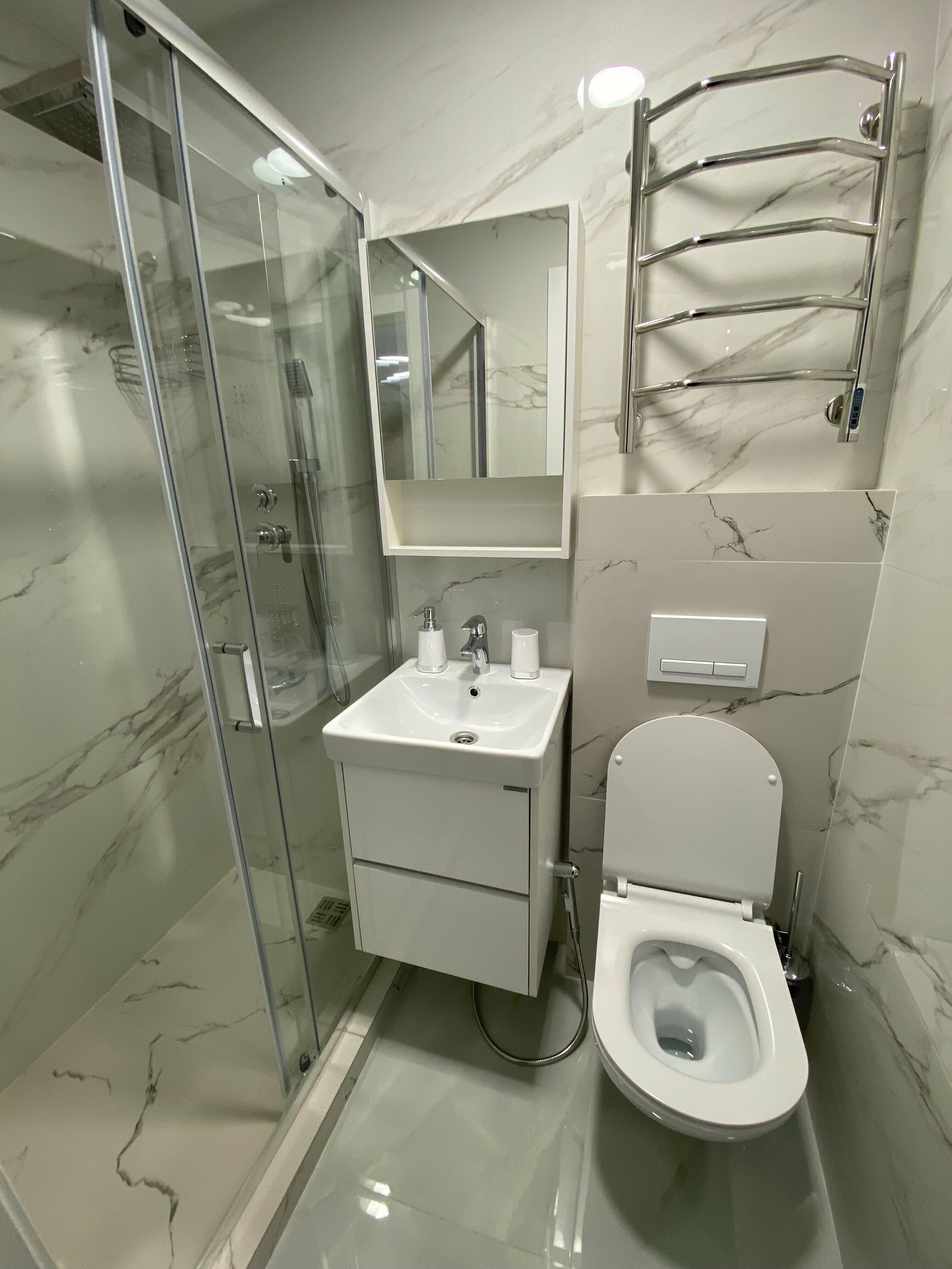 Четырехместный номер «Премиум»