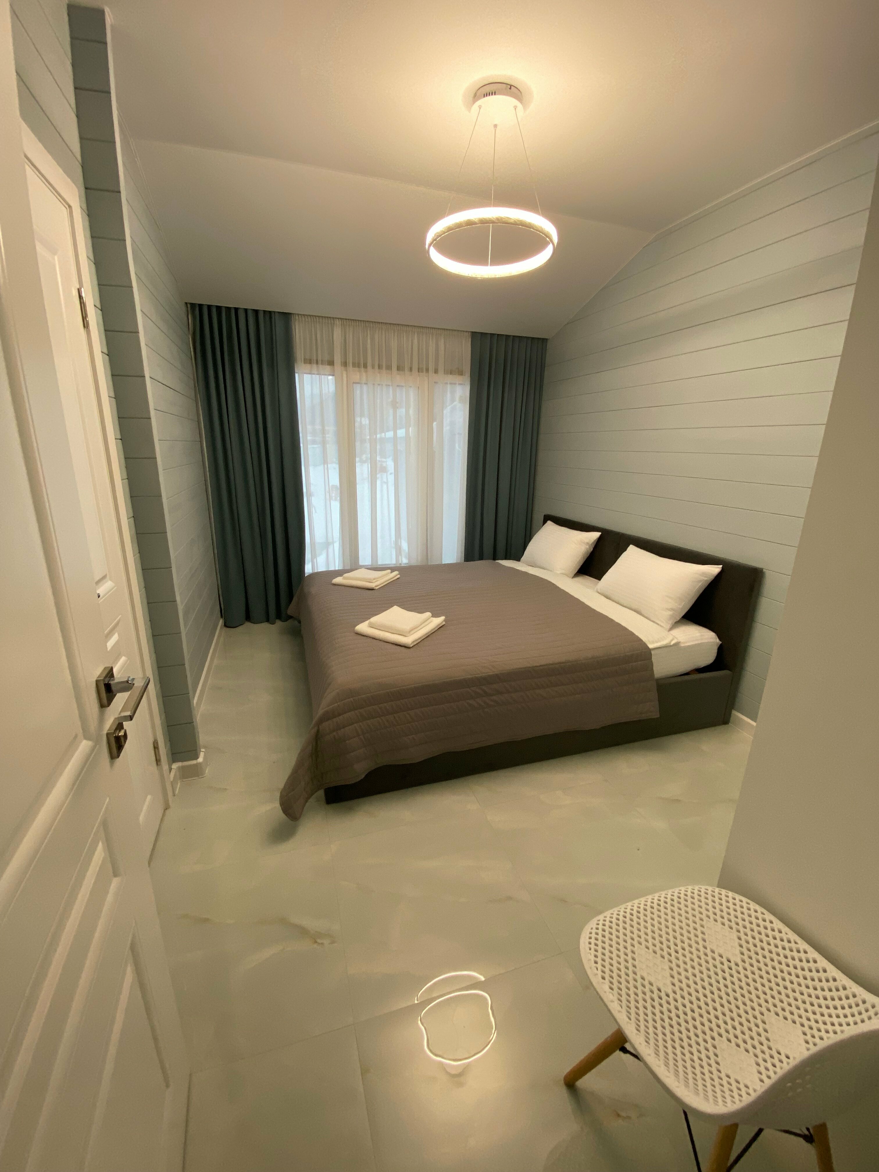 Вилла с 2 спальнями