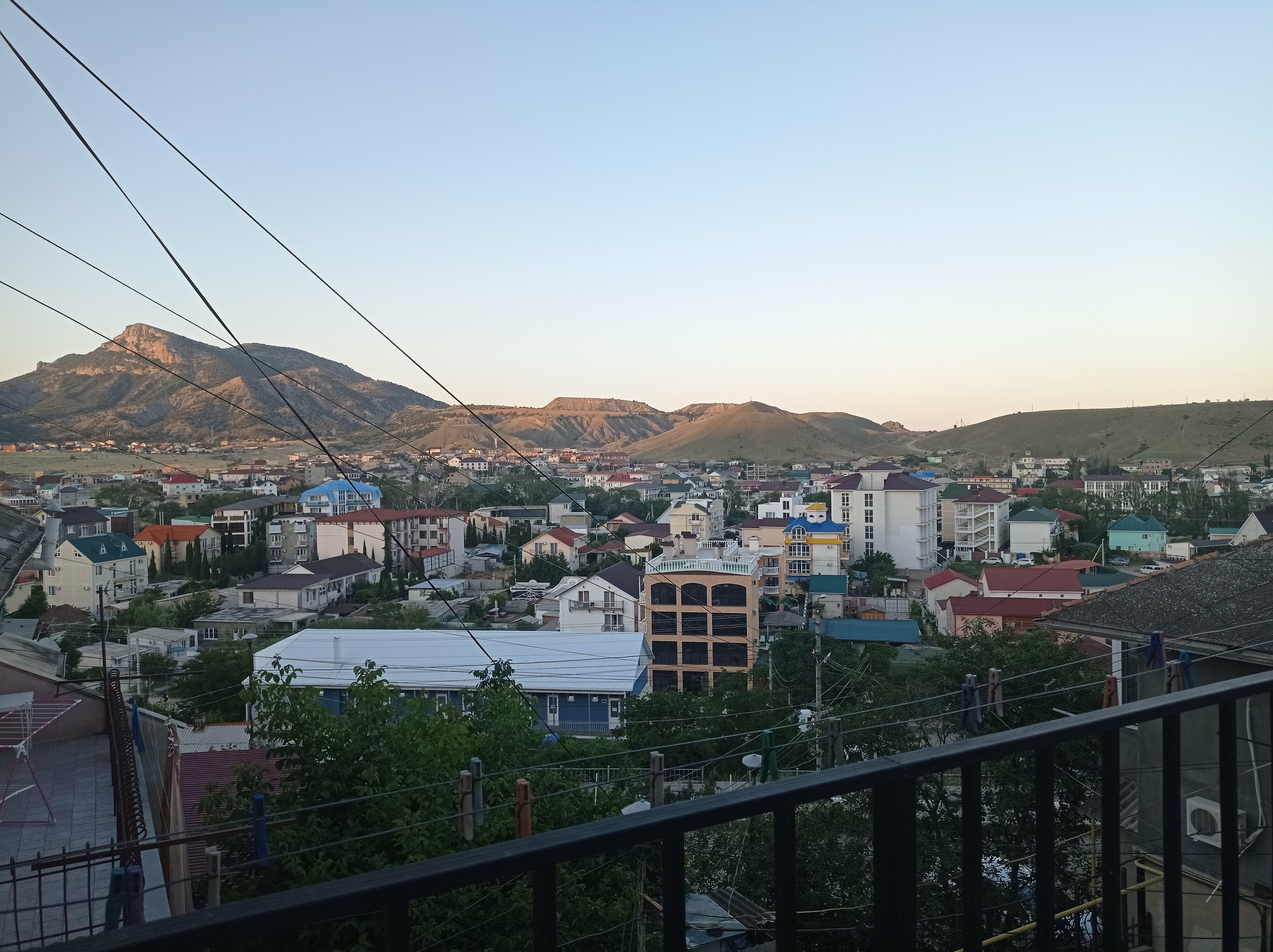 Дом с 3 спальнями