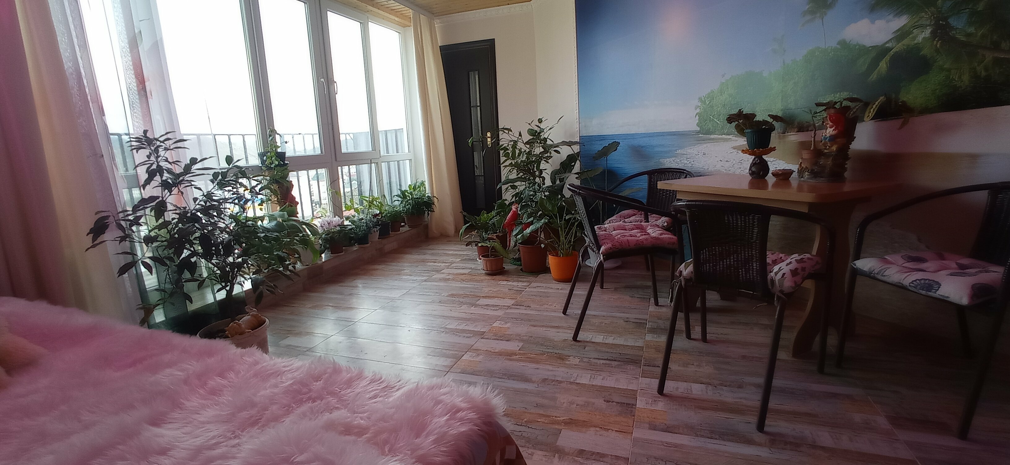 Дом с 3 спальнями