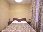 Улучшенный двухместный номер с 1 кроватью в Frant Hotel