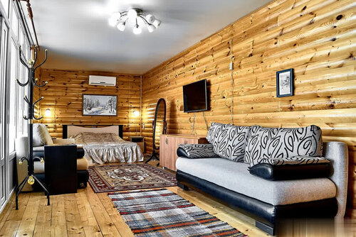 Номер-студия с балконом в Фамарь