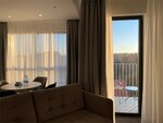 Luxe Terrace в Kristall Hotel & SPA