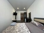 Двухместный стандарт с двуспальной кроватью в Гостевой дом Станислав