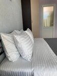 Улучшенный номер с кроватью размера «king-size» или 2 отдельными кроватями в Софита