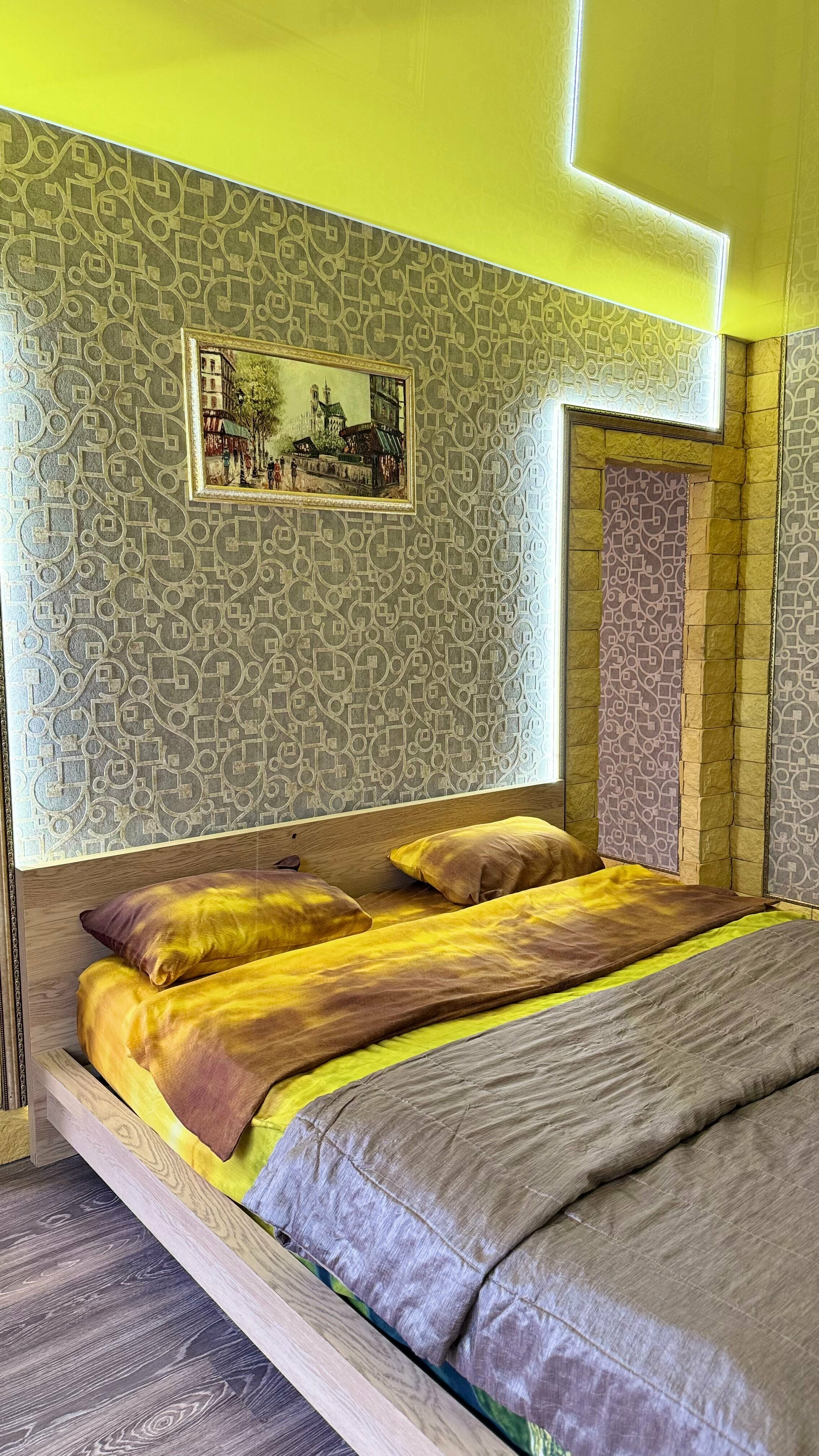 Дом с 3 спальнями