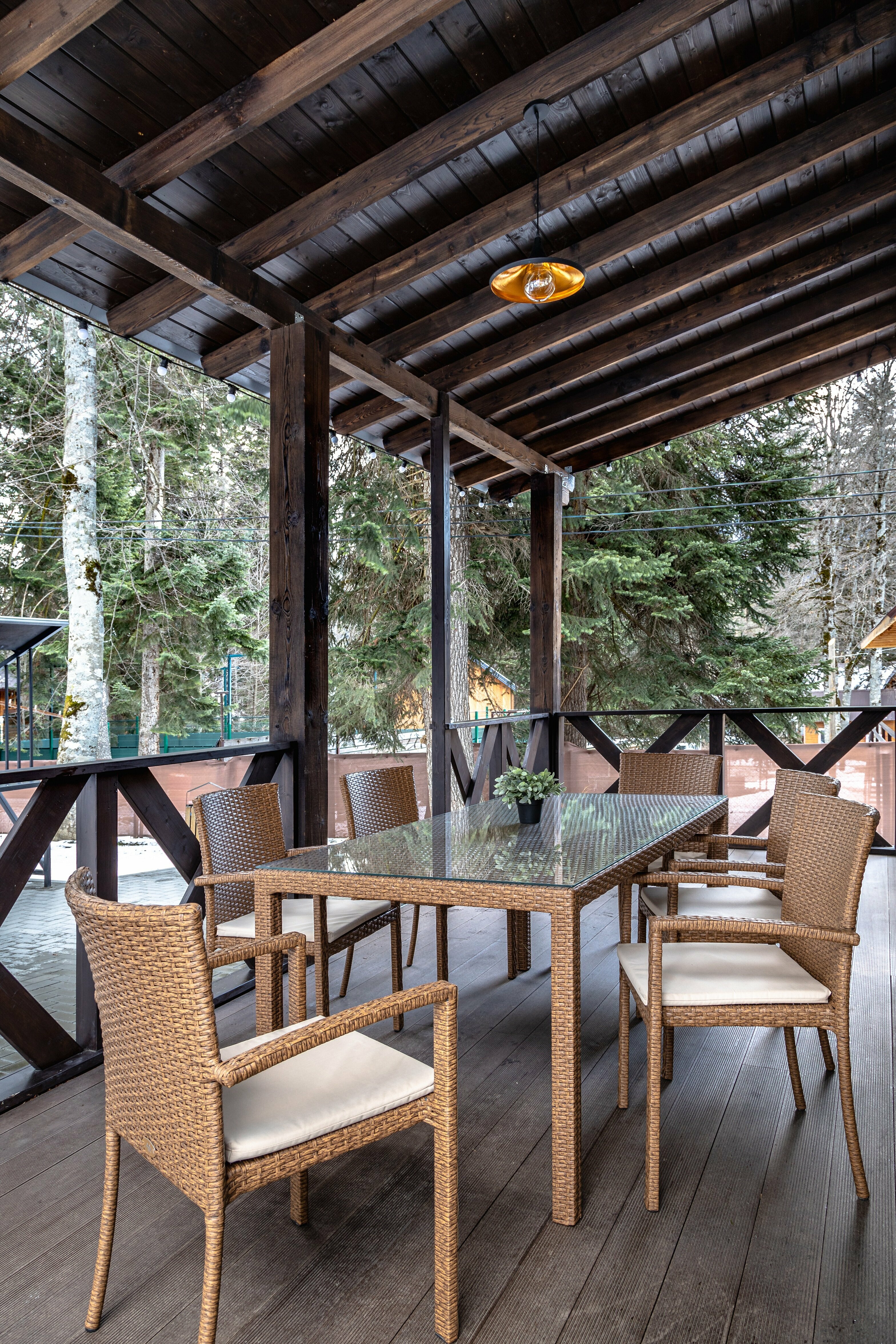 Домик Макси