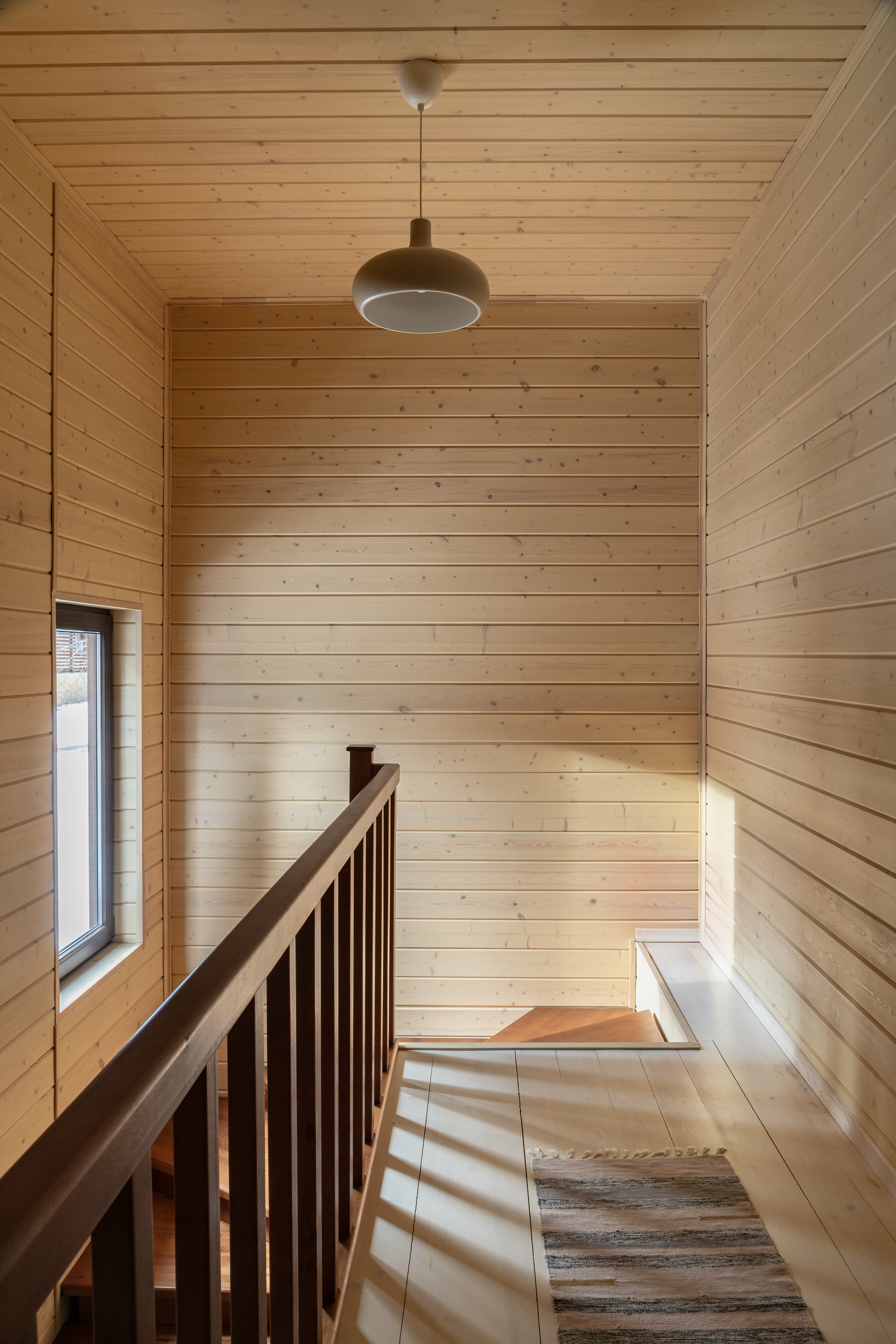 Домик Макси