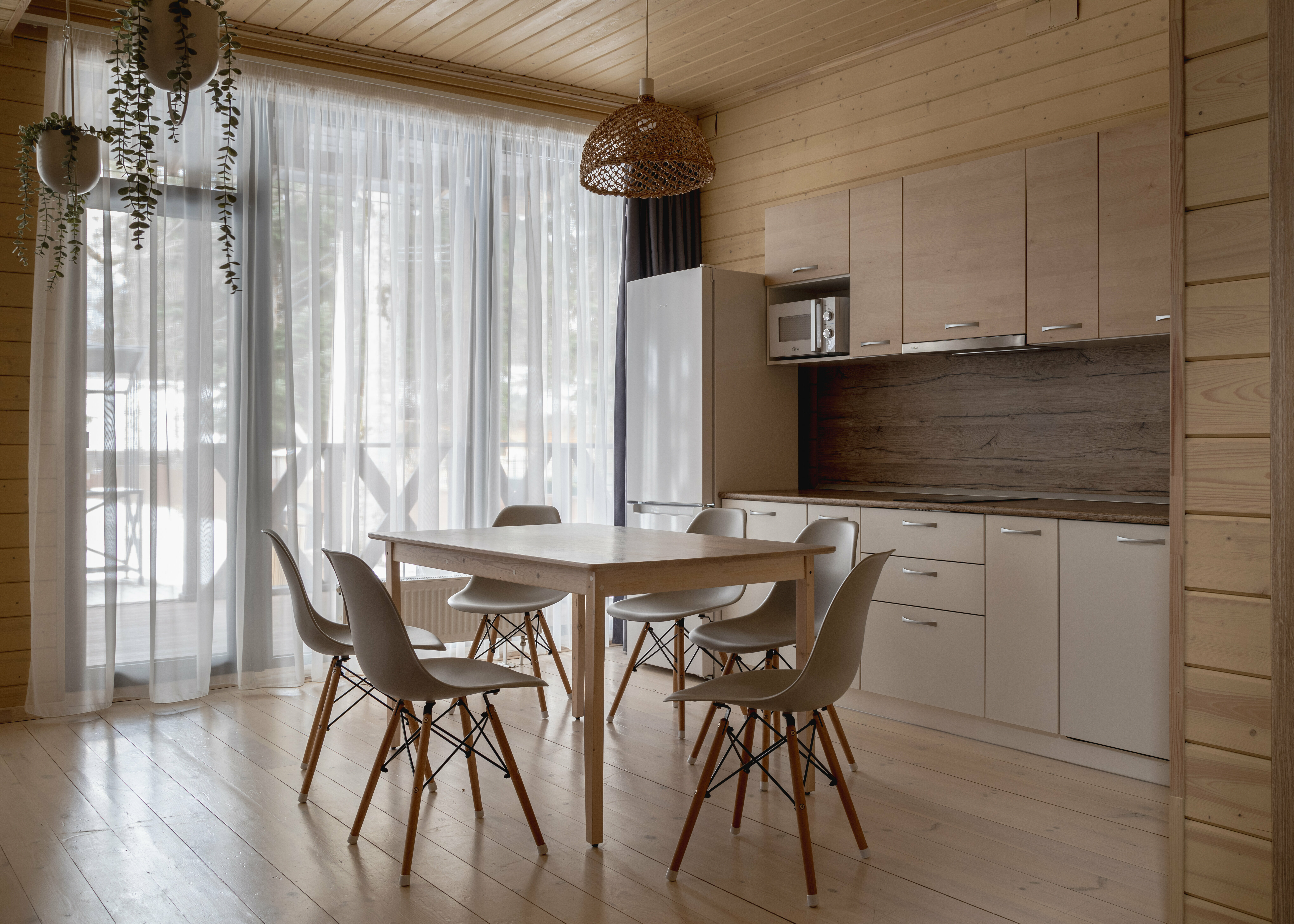 Домик Макси