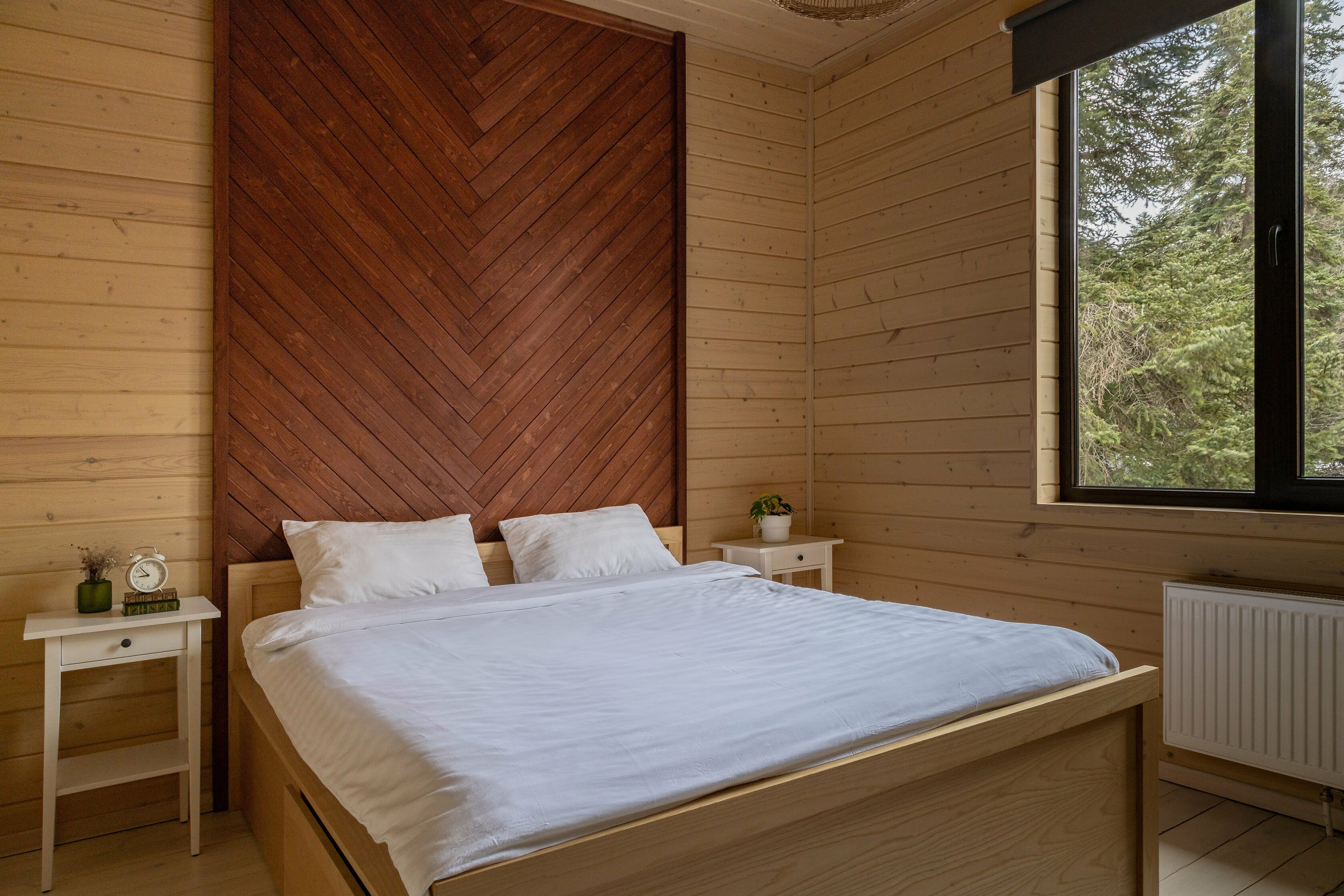 Домик Макси