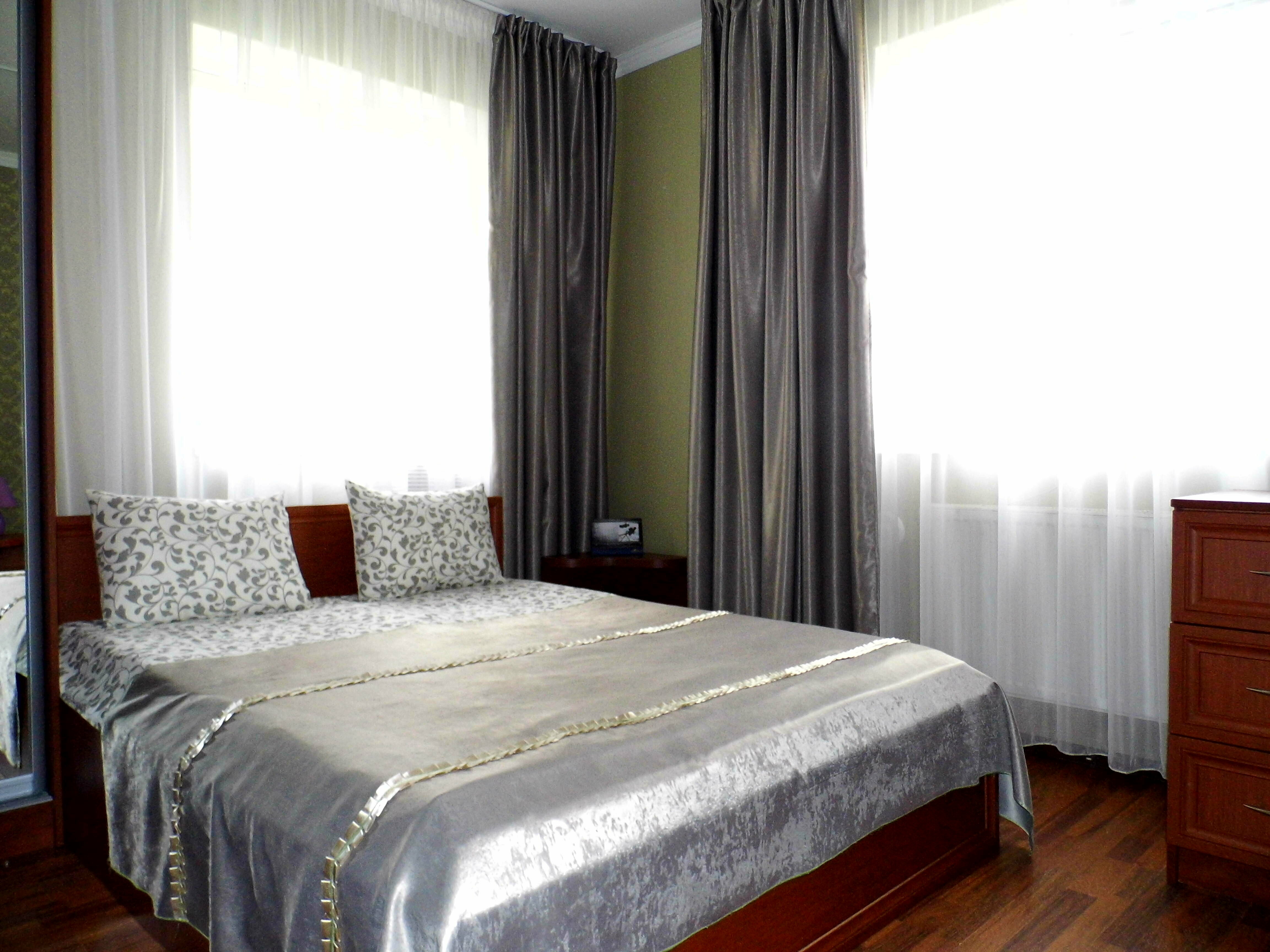 Стандартный трехместный номер