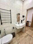 Стандартный трехместный номер в Tash Maral