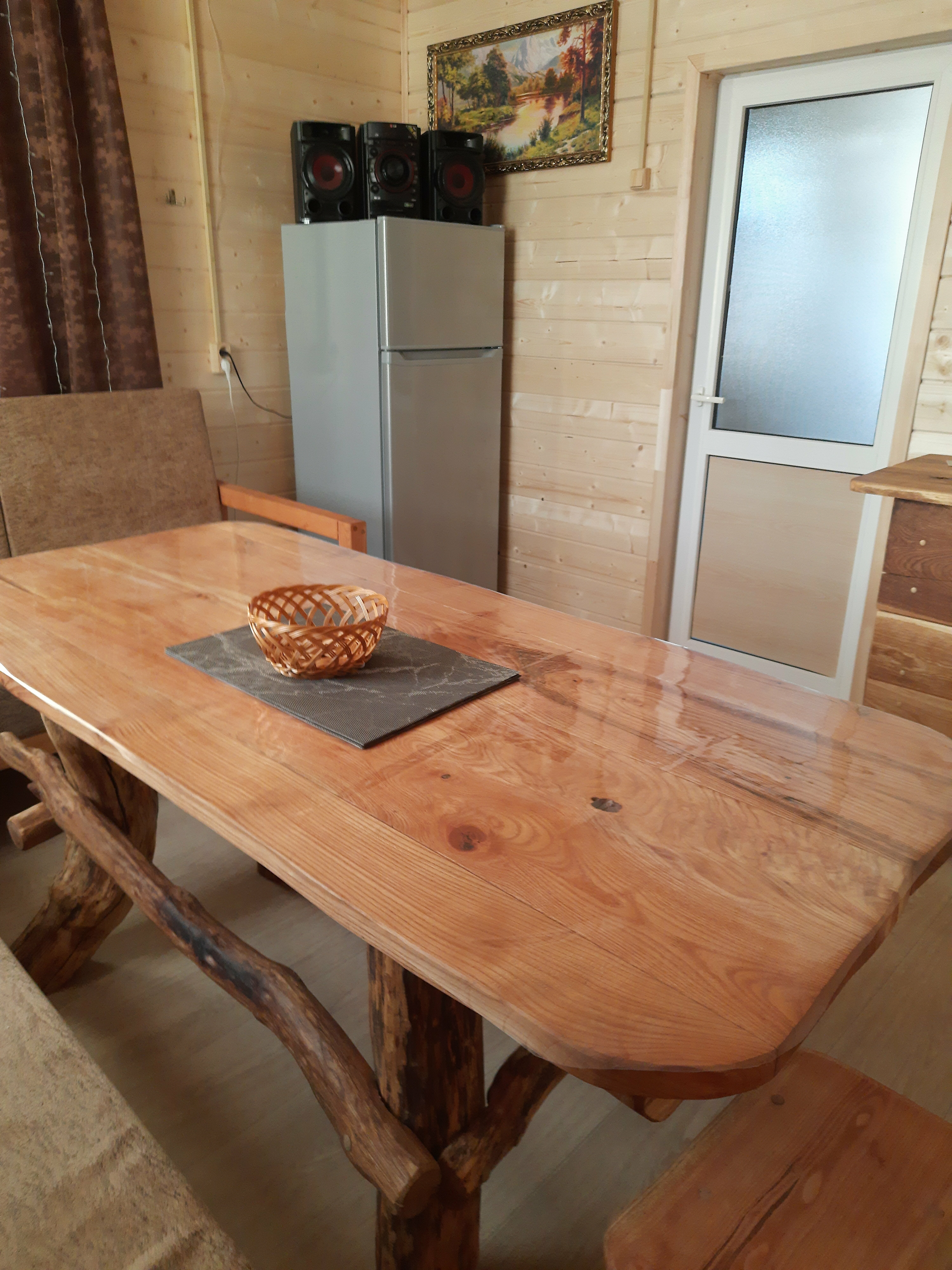 Дом для отпуска