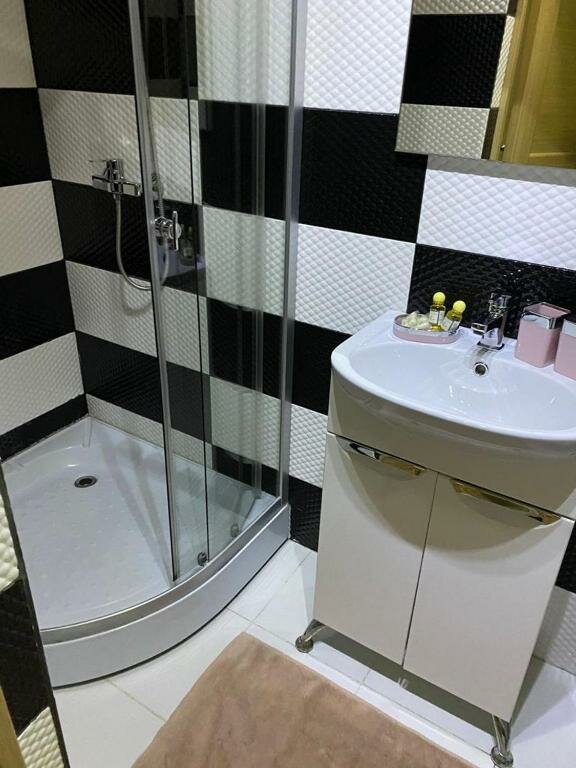 Стандартный двухместный номер с 1 кроватью