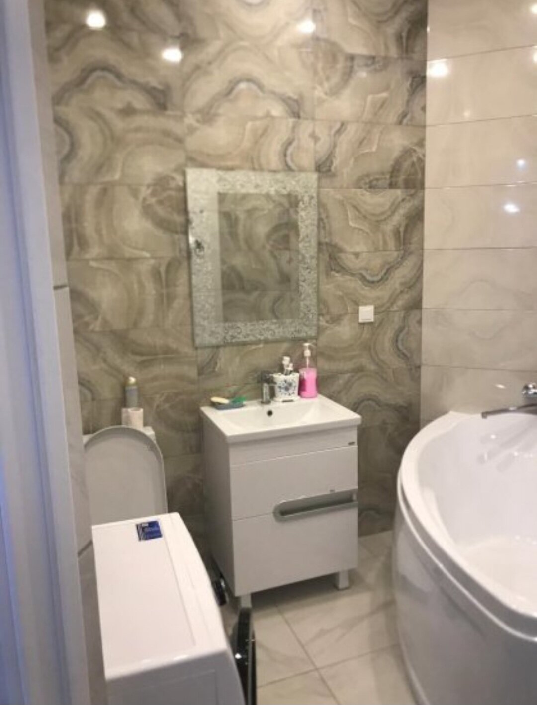 Апартаменты-студия