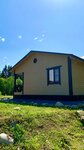 Четырехместный номер с душем в Хутор Васильевых