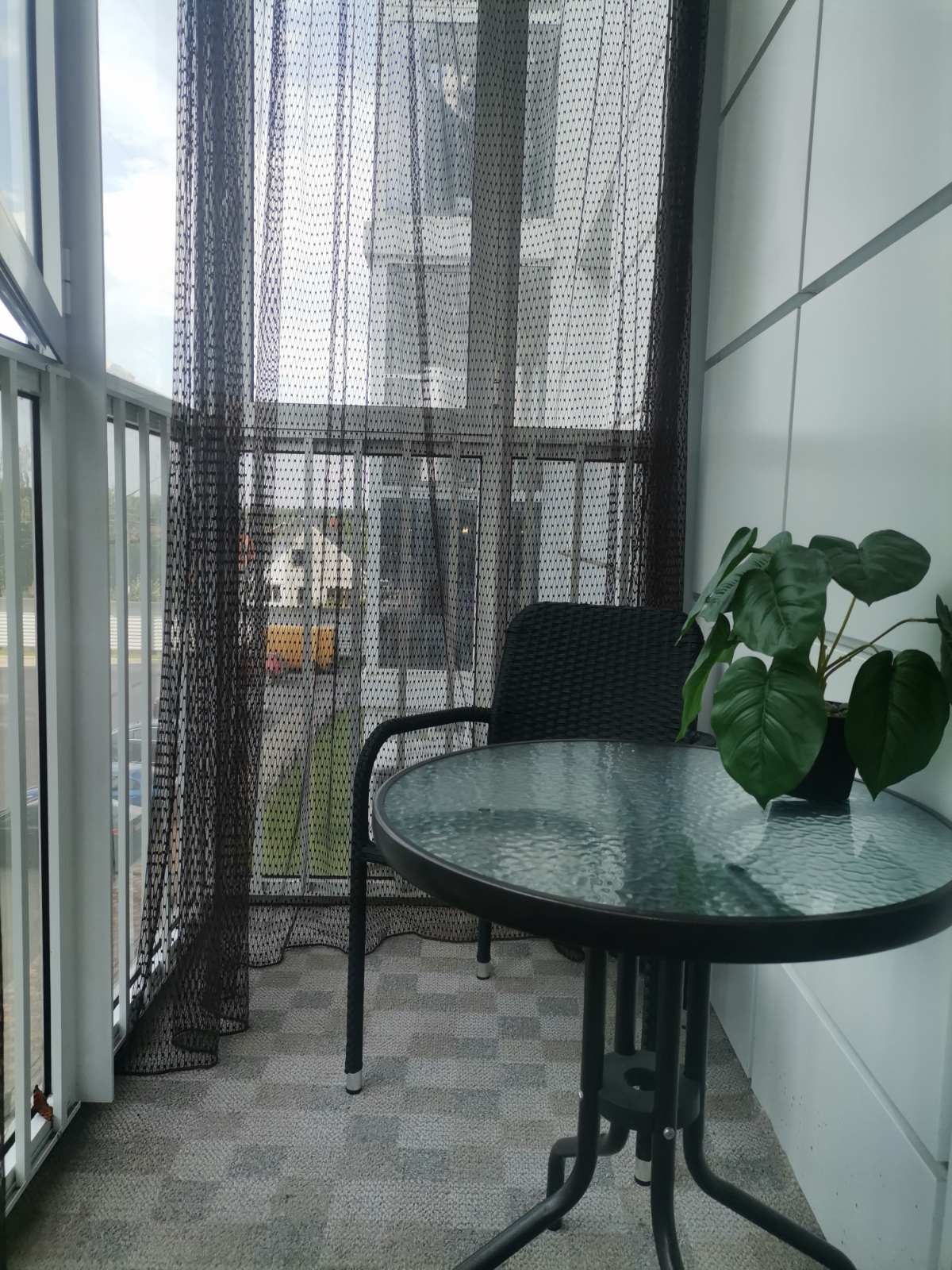 Апартаменты